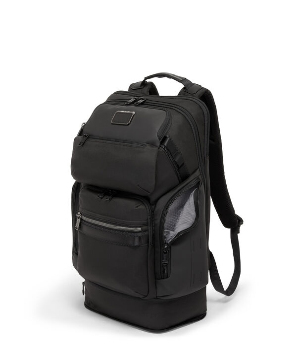 Alpha Bravo Backpack 15" Black | Rolling Luggage UK Alpha Bravo Backpack 15" Black | Rolling Luggage UK