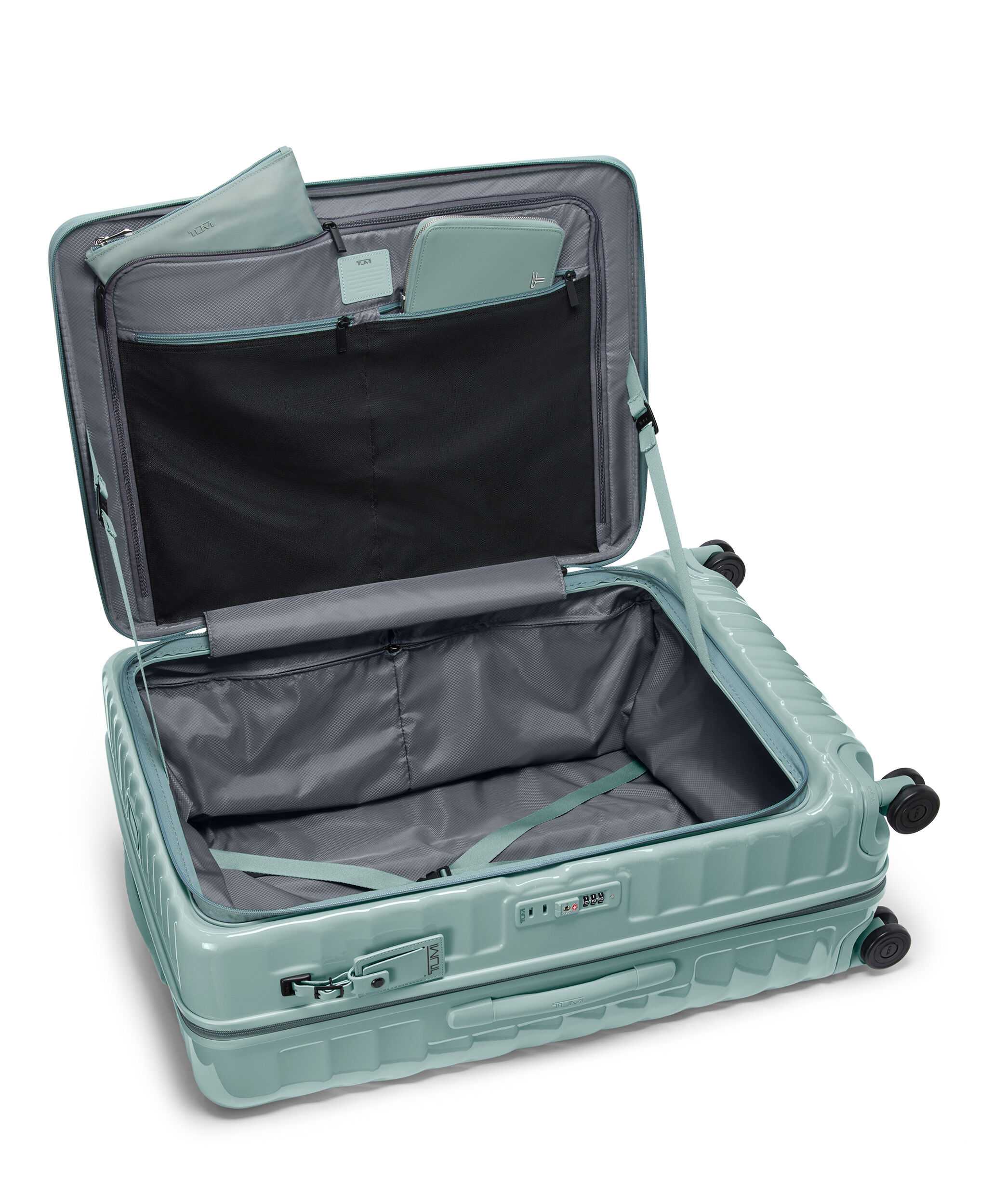 19 Degree Front Access Spinner Expandable (4 wheels) 66 cm
