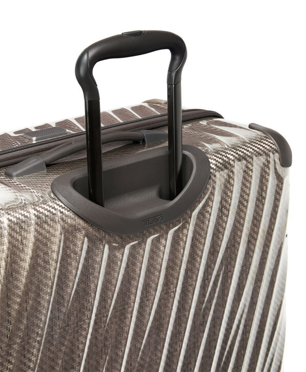 TUMI Extended Trip Checked Luggage 76 cm
