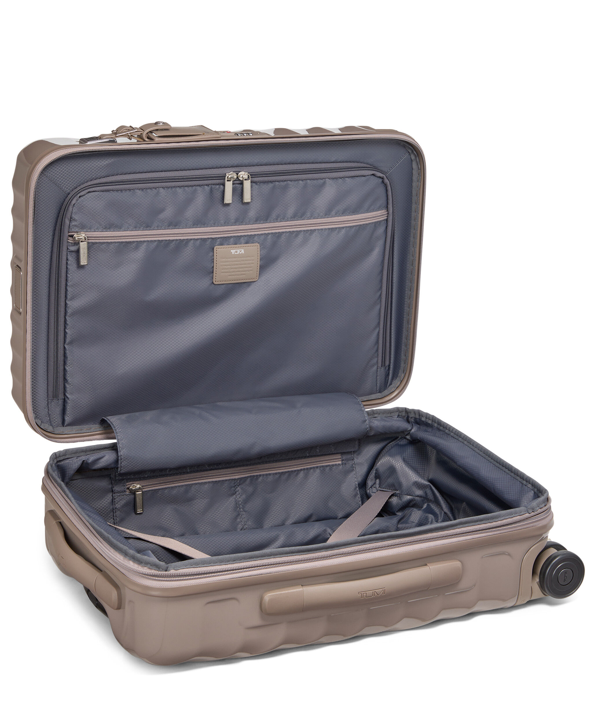 TUMI International Expandable Carry-On 55 cm