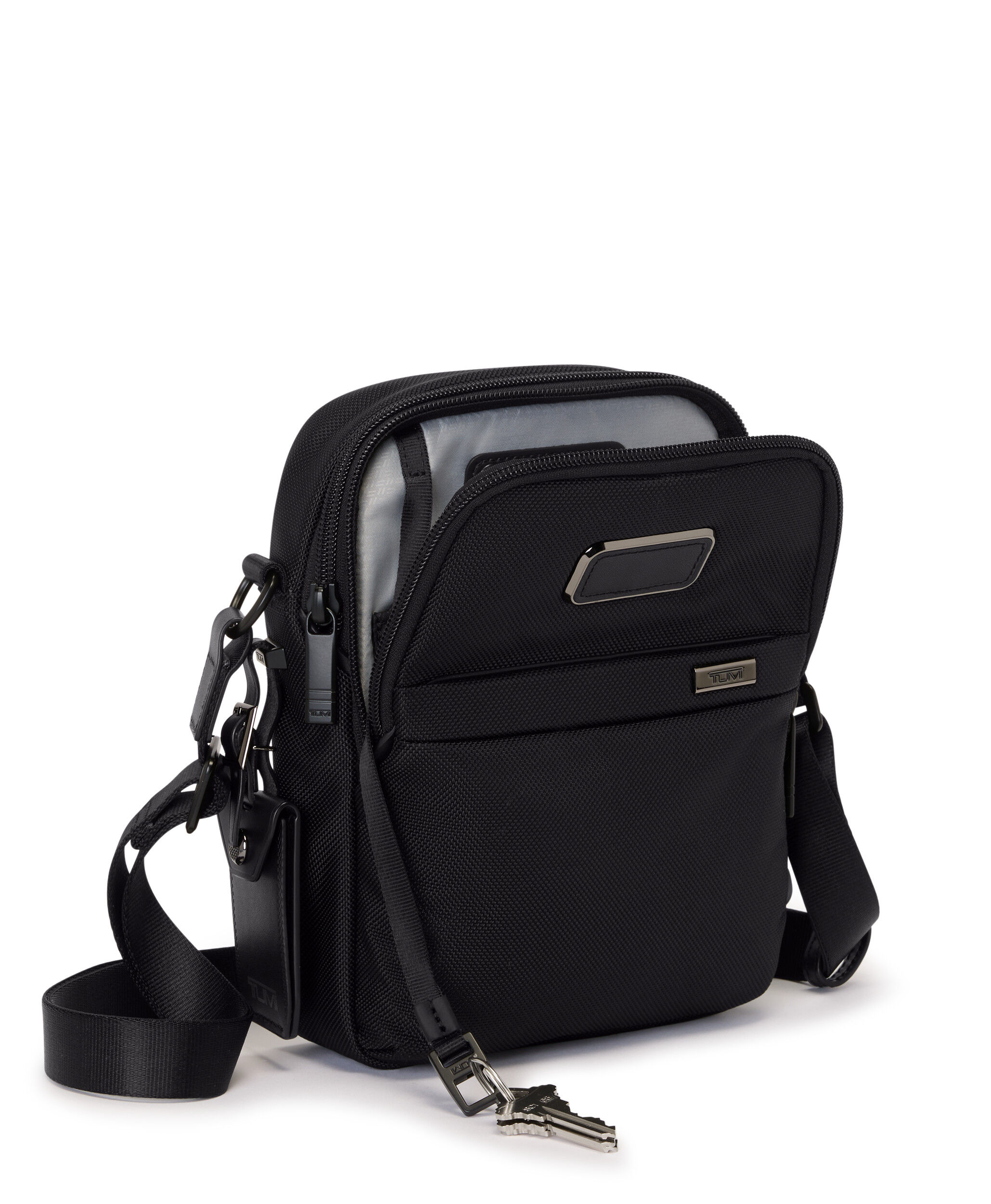 TUMI Small Crossbody