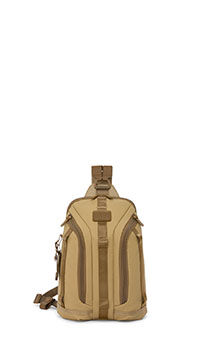 TUMI Alpha Bravo Sling Bag