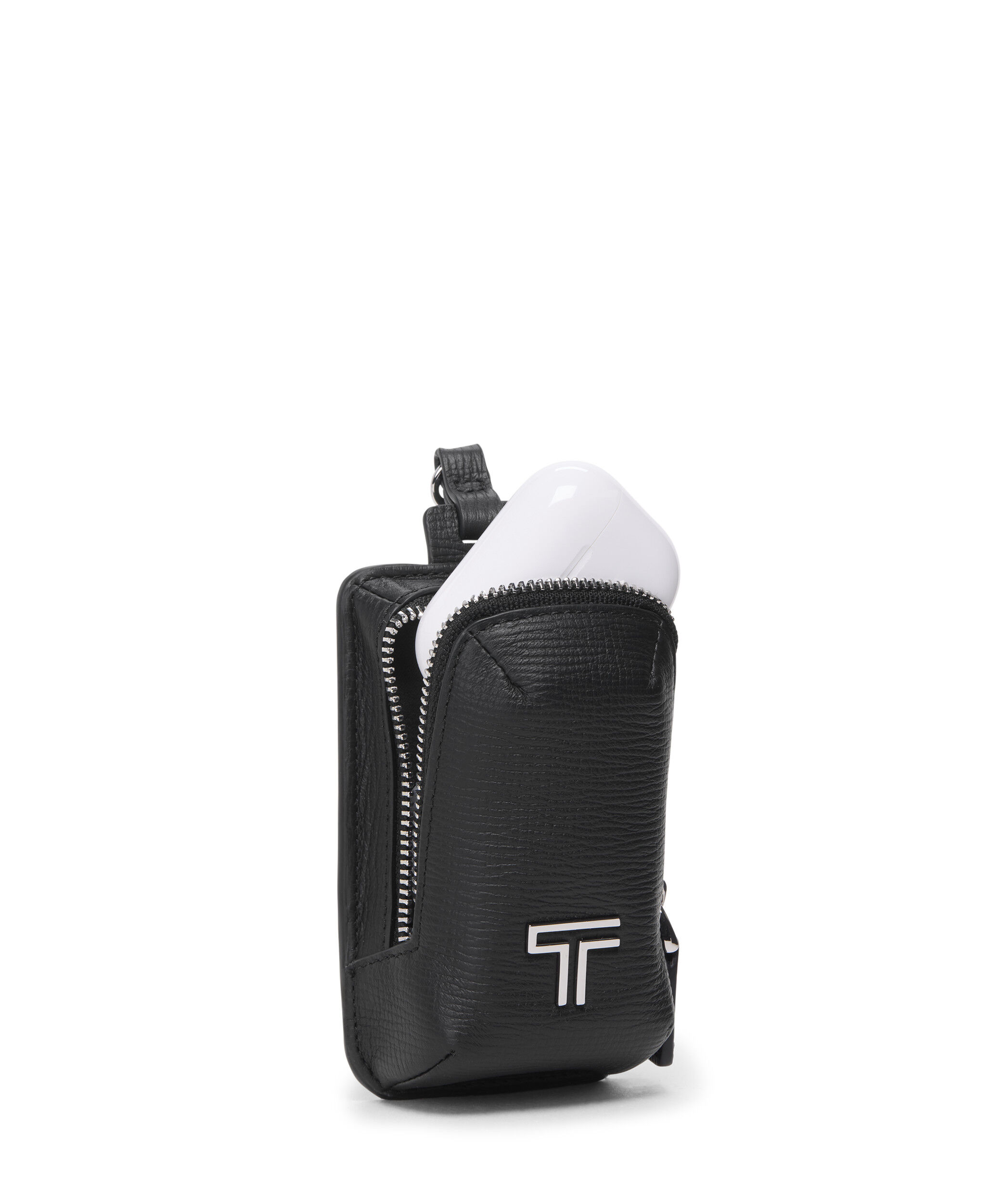 Turin Luggage Tag