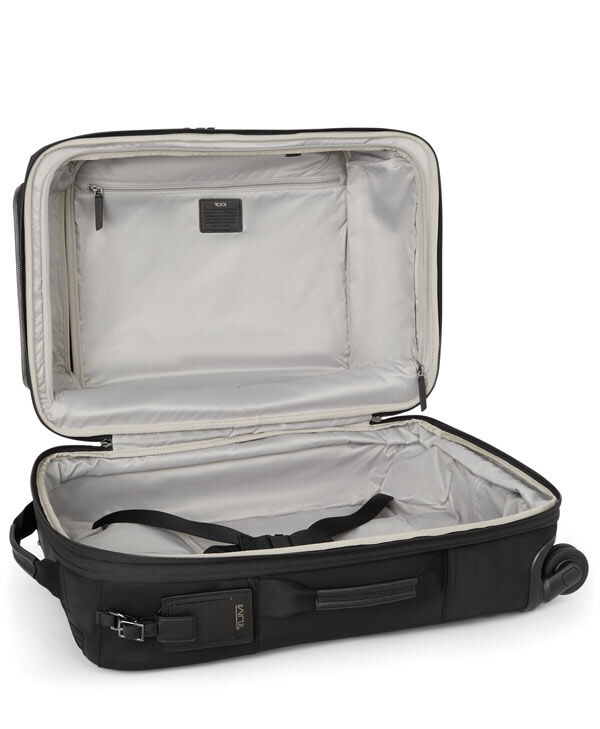 TUMI L&eacute;ger International Expandable Carry-On
