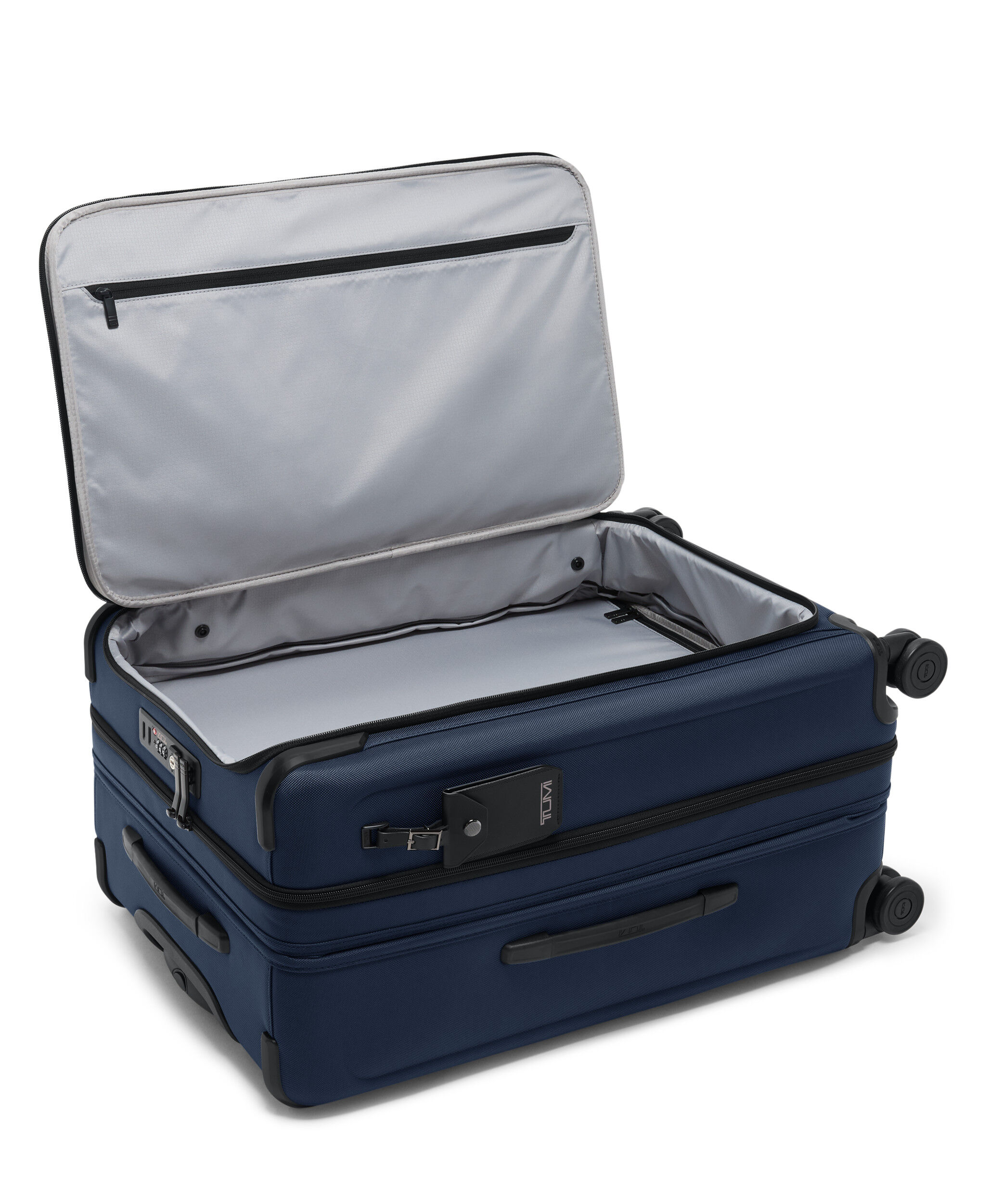 Alpha Spinner Expandable (4 wheels)