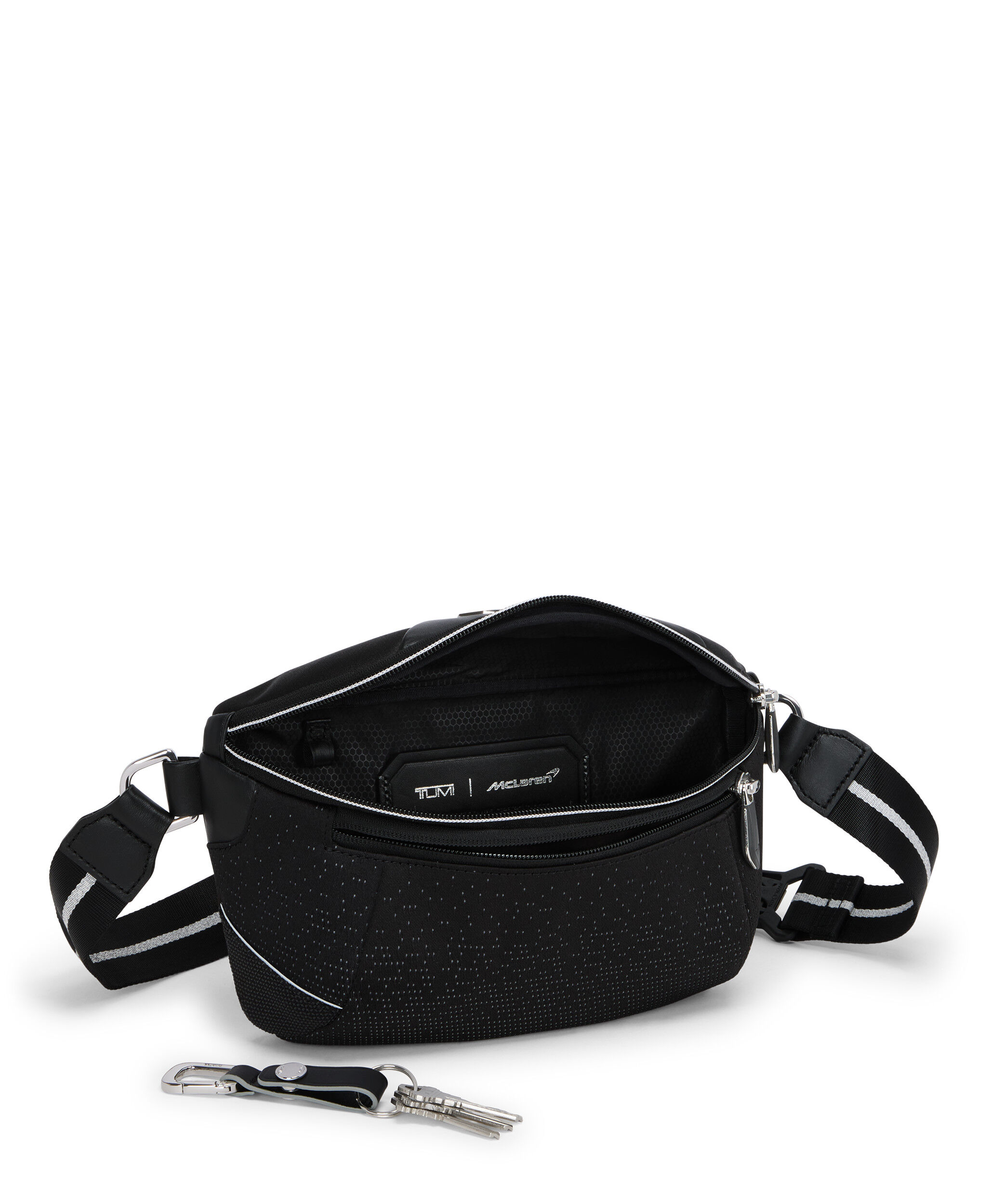 TUMI McLaren Sling Bag