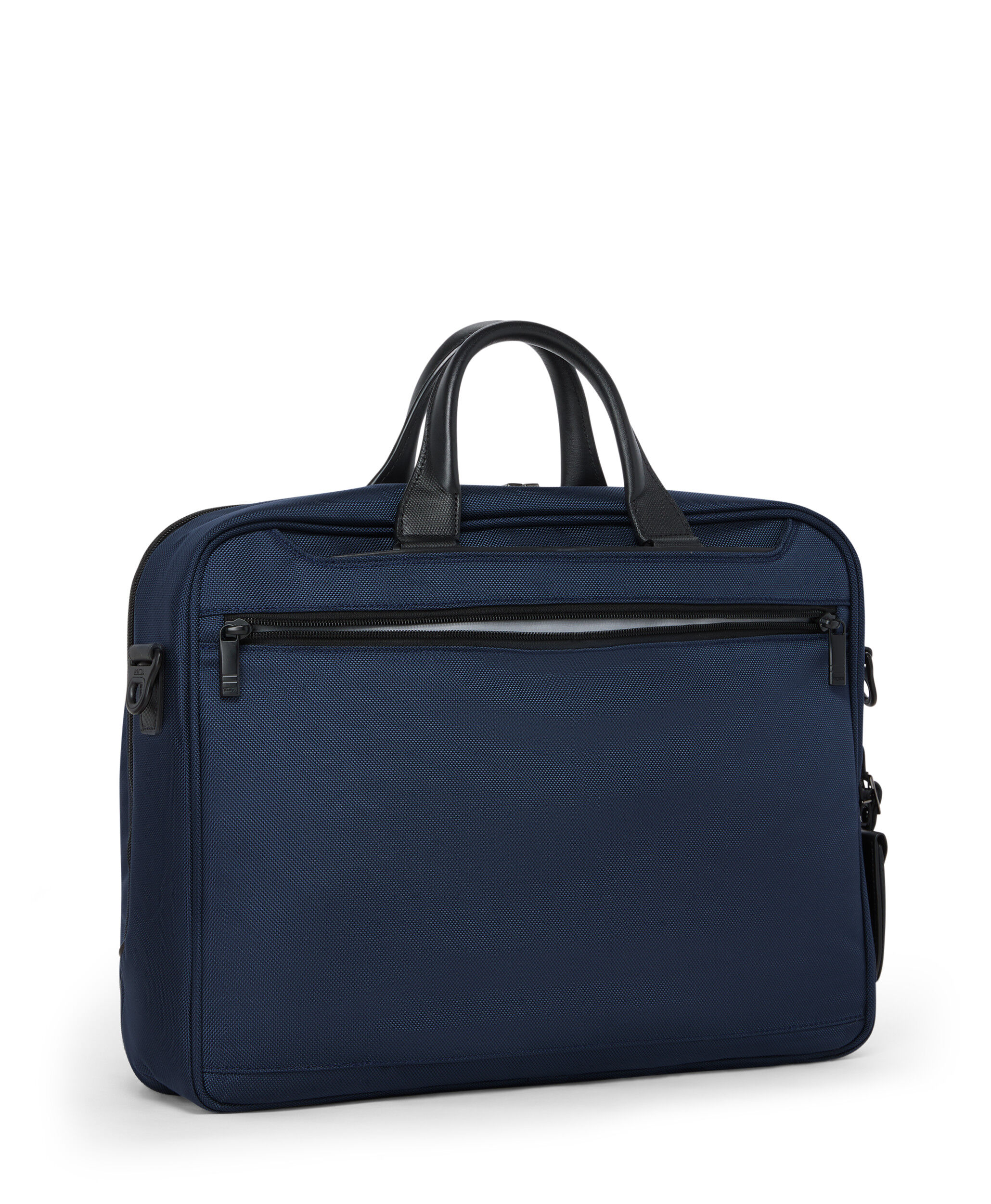 Alpha Briefcase