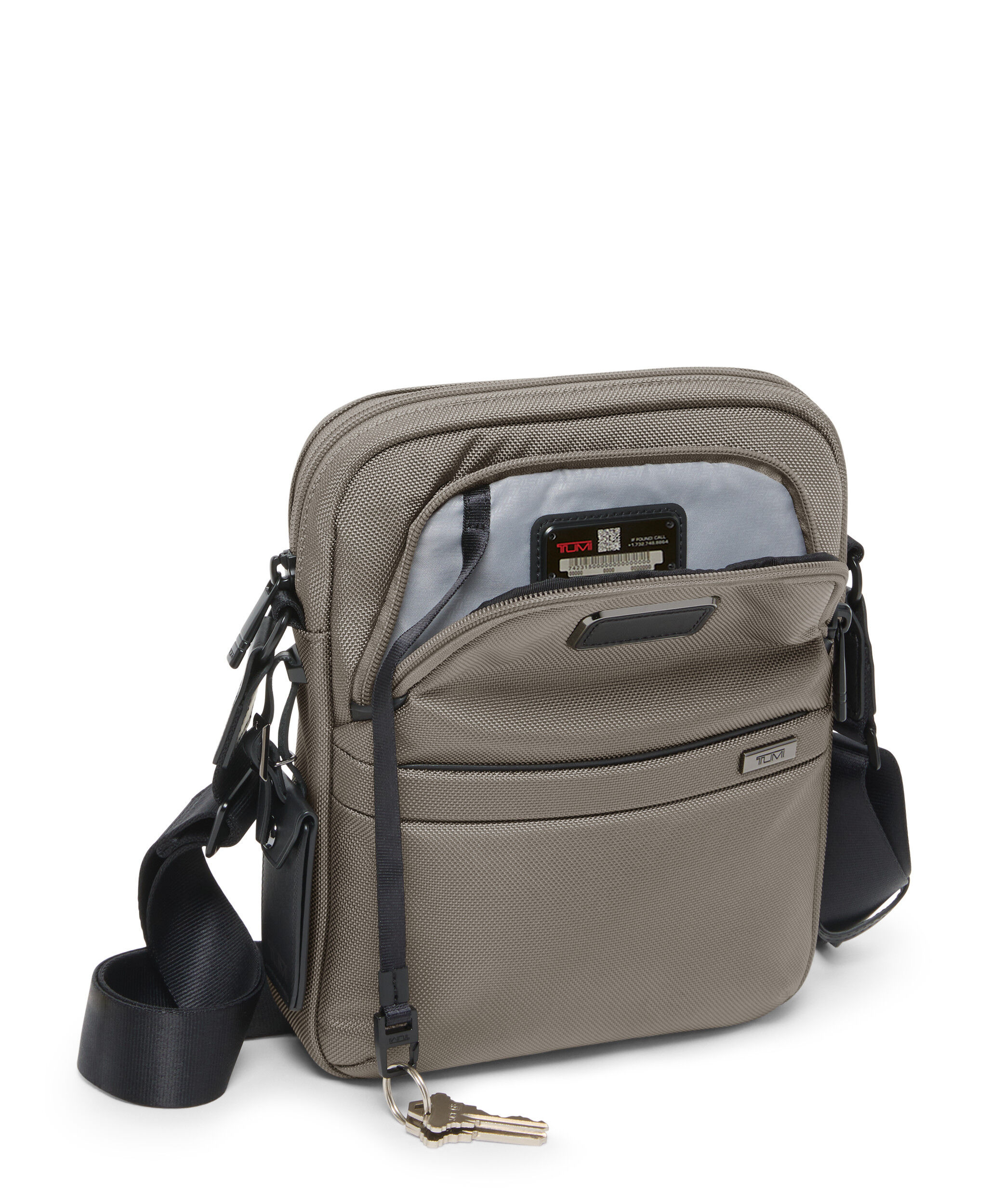 TUMI Medium Crossbody