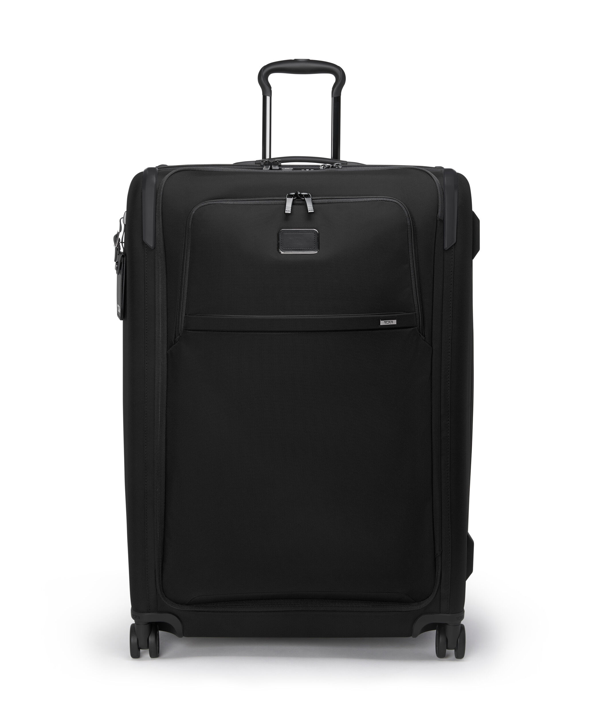 Alpha Spinner Expandable (4 wheels)