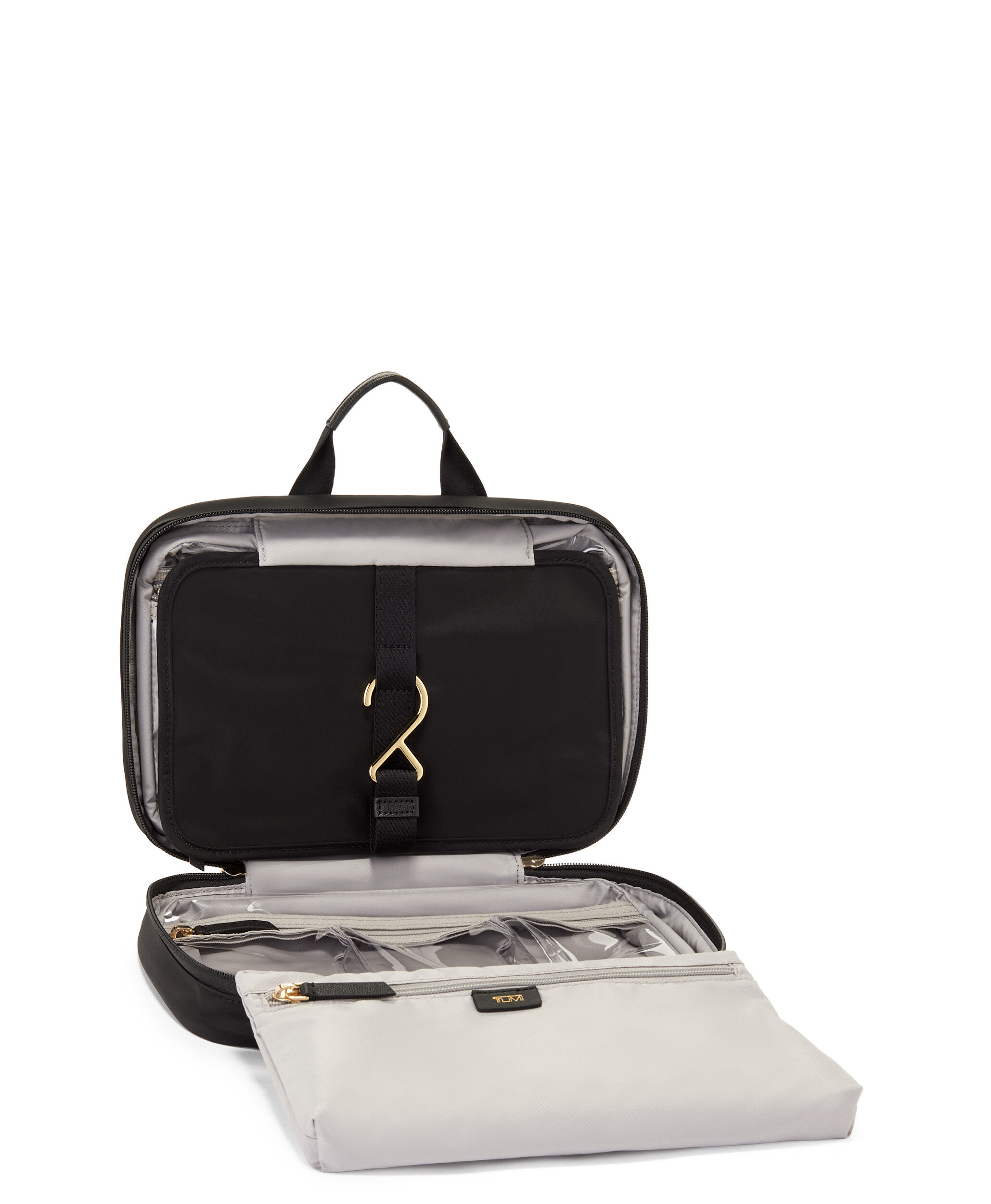 VOYAGEUR Cosmetic Pouch