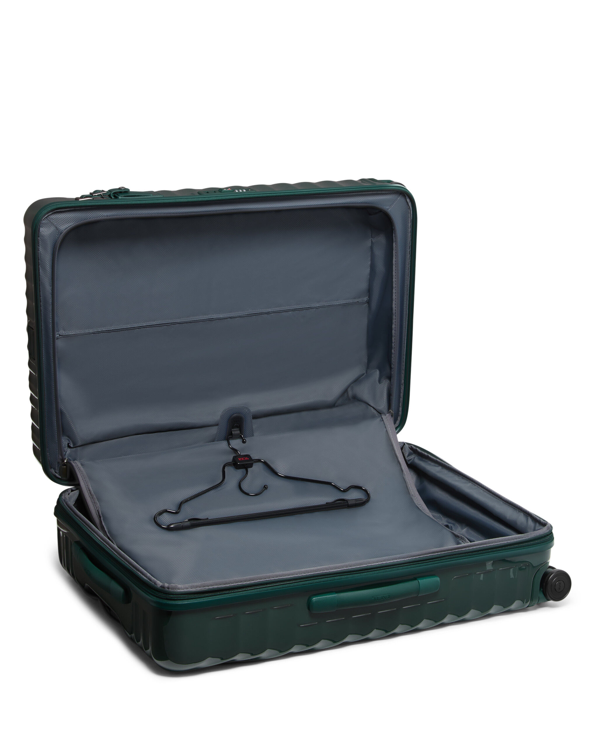 19 DEGREE Spinner Expandable (4 wheels) 76cm