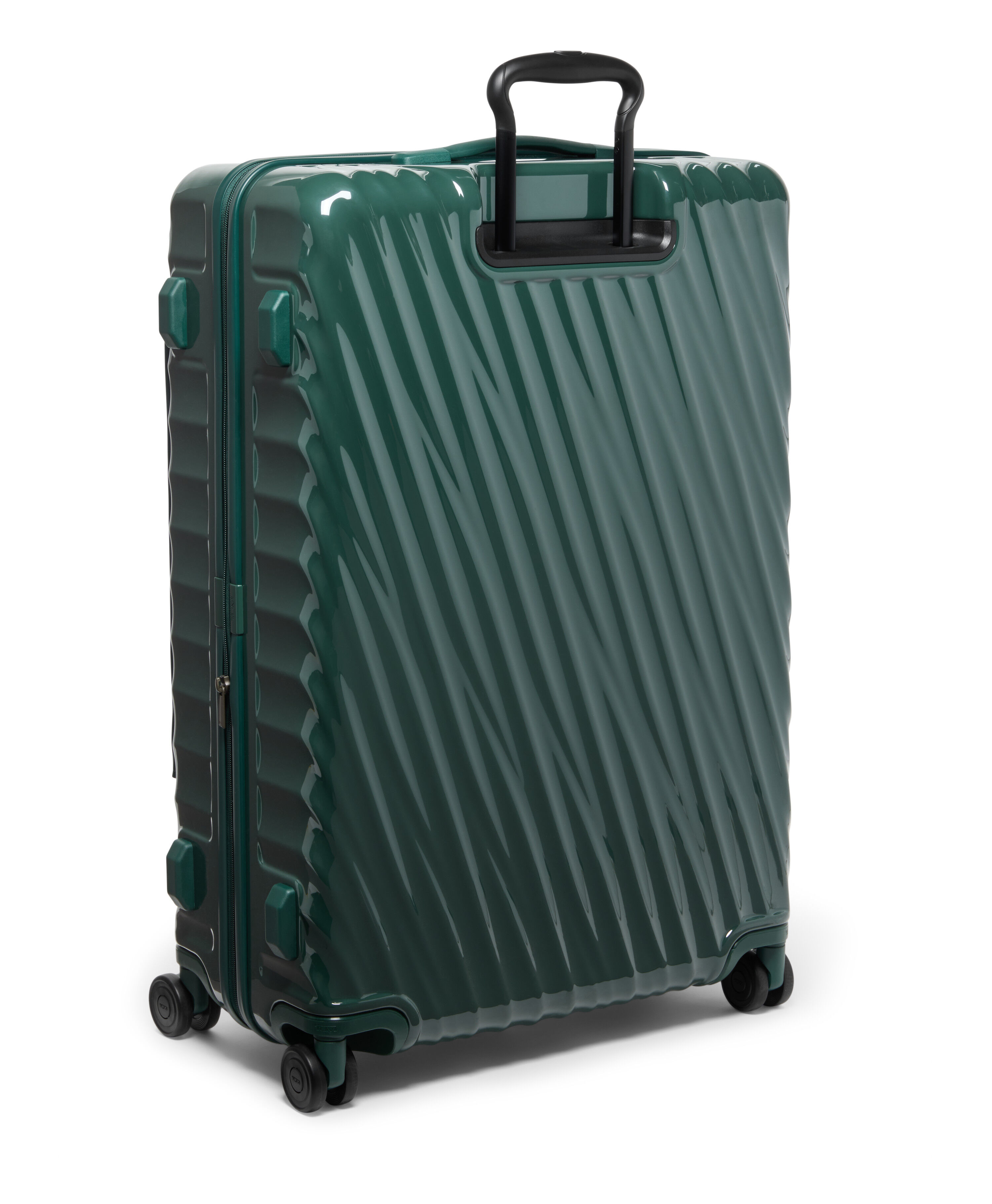 19 DEGREE FRONT ACCESS Spinner Expandable (4 wheels) 66 cm