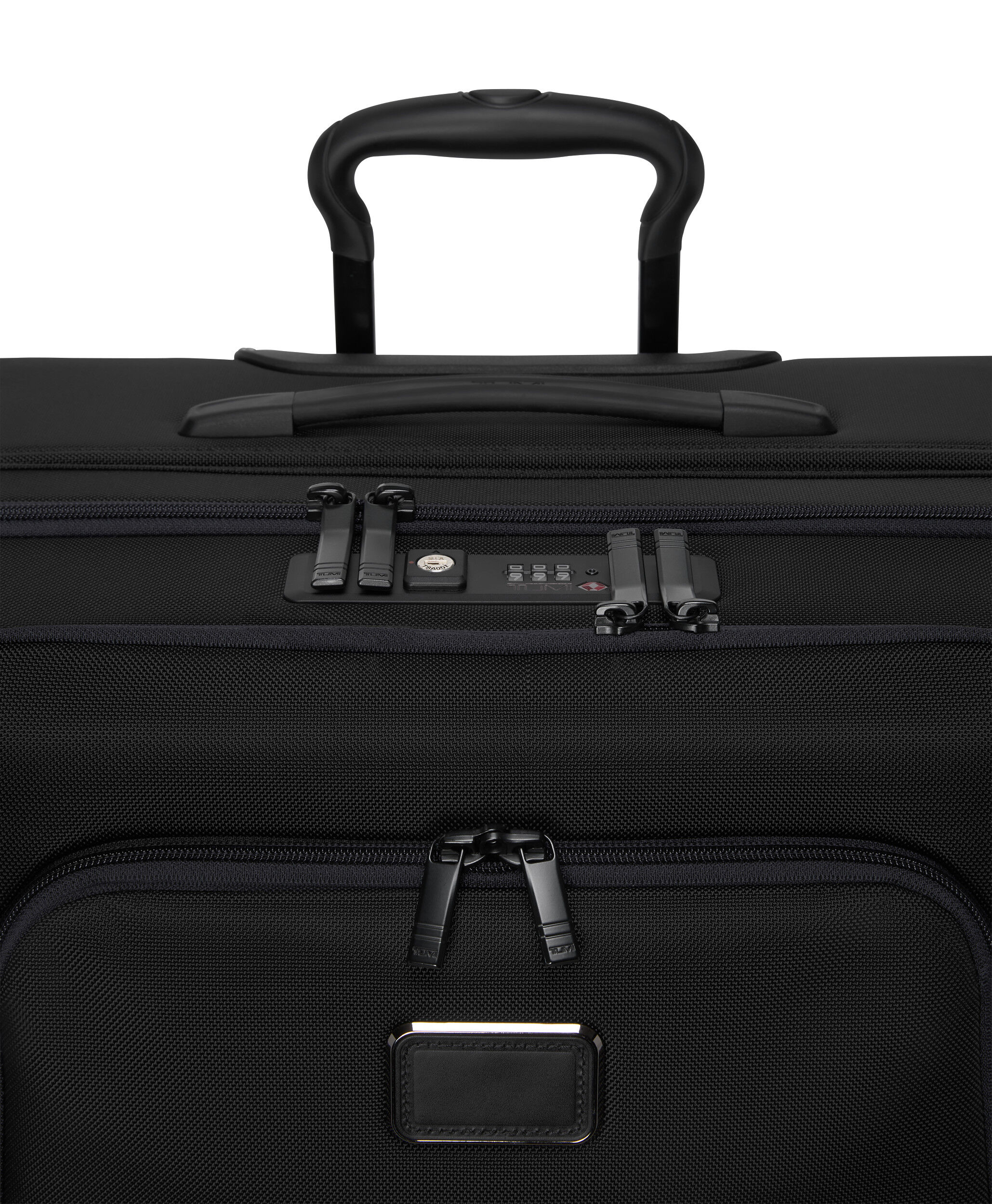 TUMI Large Dual Access Expandable Checked Luggage 73,5 cm