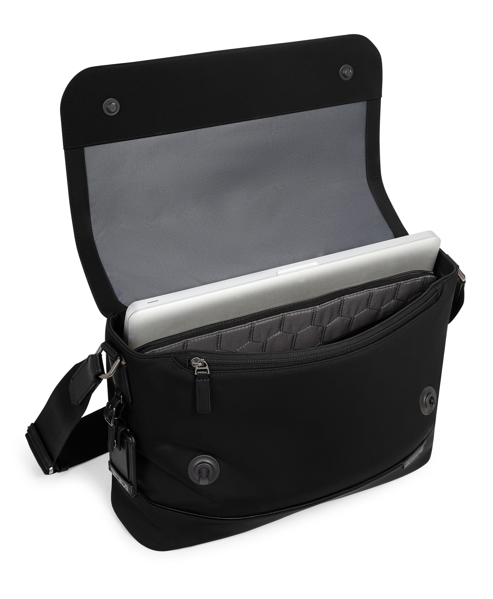 Harrison Messenger bag