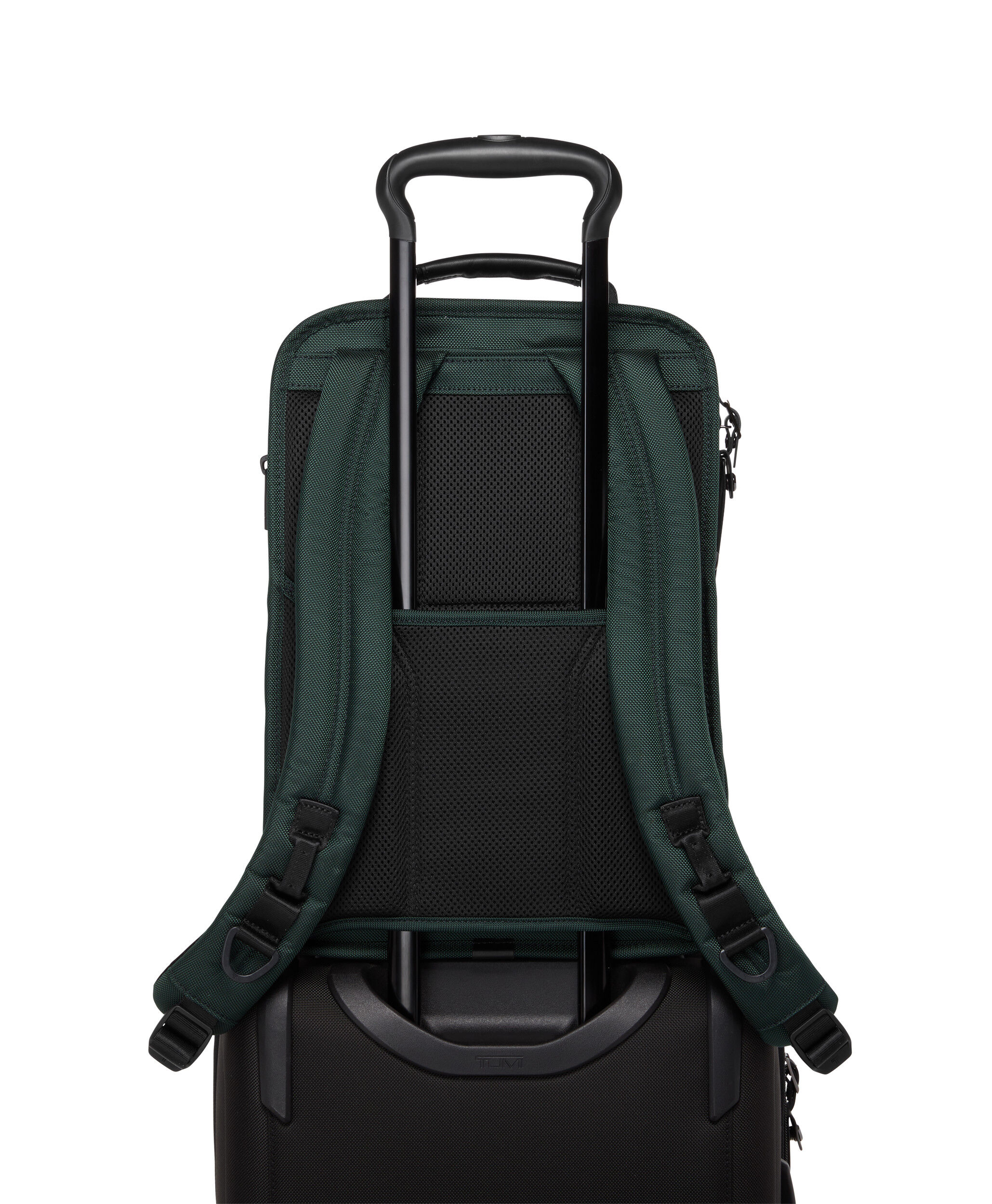 Alpha Backpack
