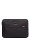 TUMI Alpha 3 LARGE LAPTOP COVER Black