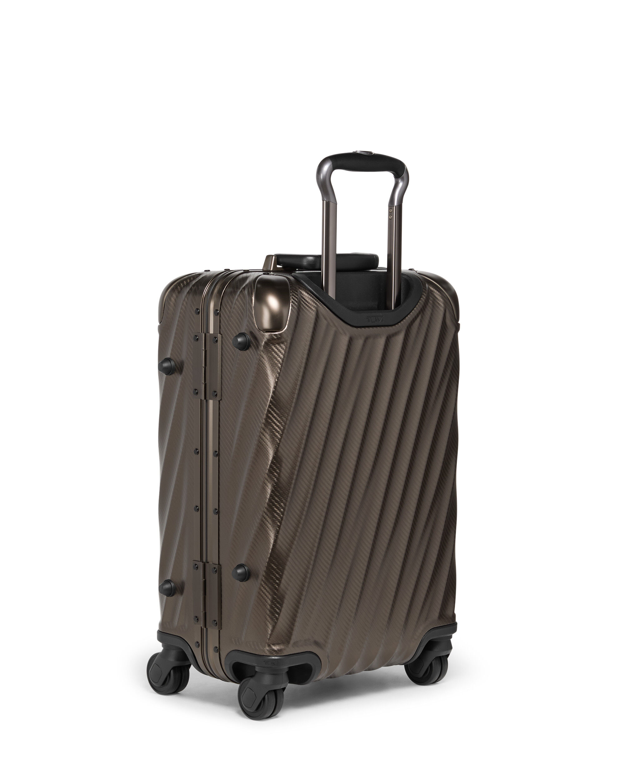 19 Degree Aluminium International Carry-on 56 cm - Int.