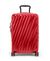 Tumi 19 Degree Spinner Expandable (4 wheels)  Red