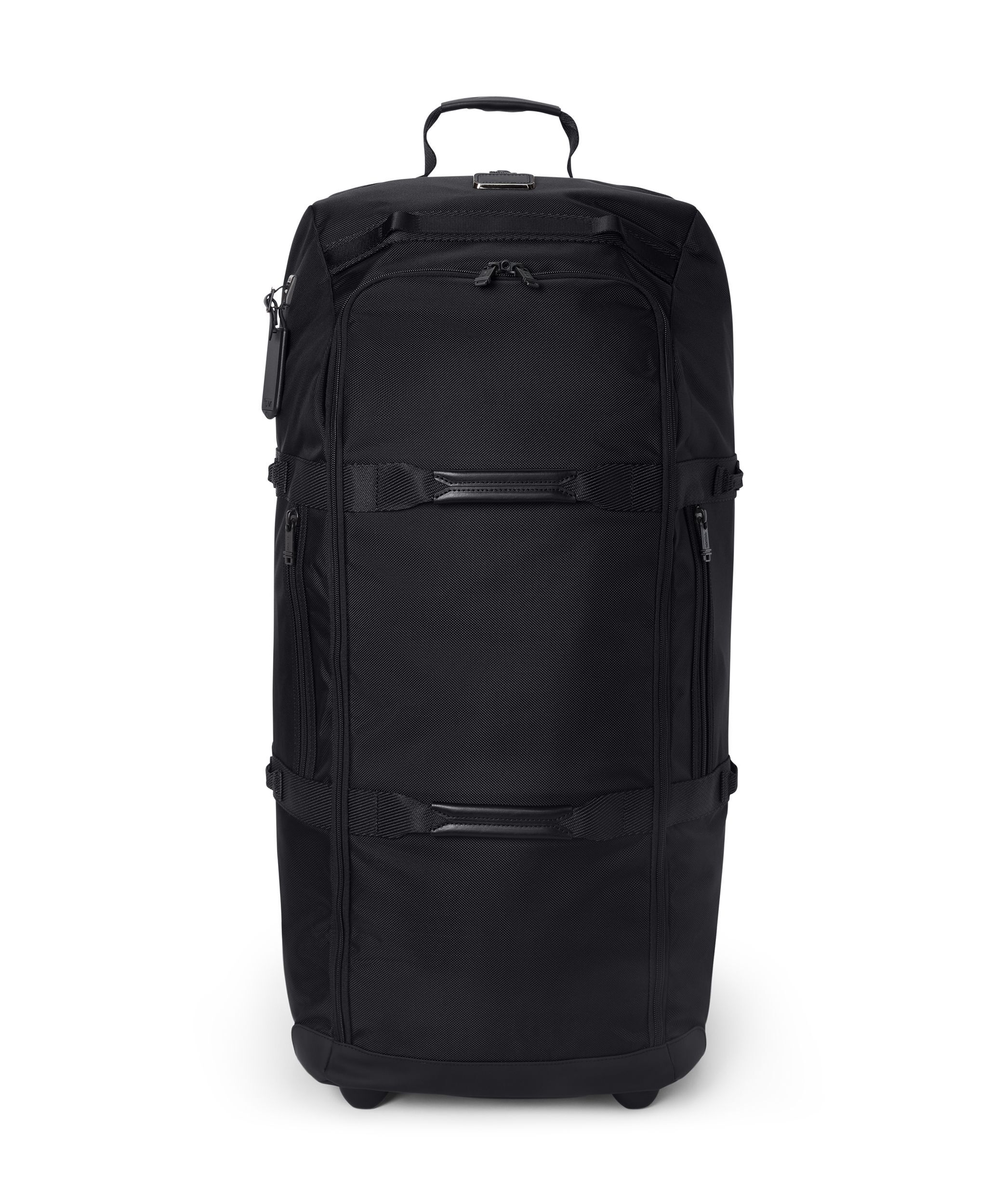Alpha Bravo Duffle with wheels