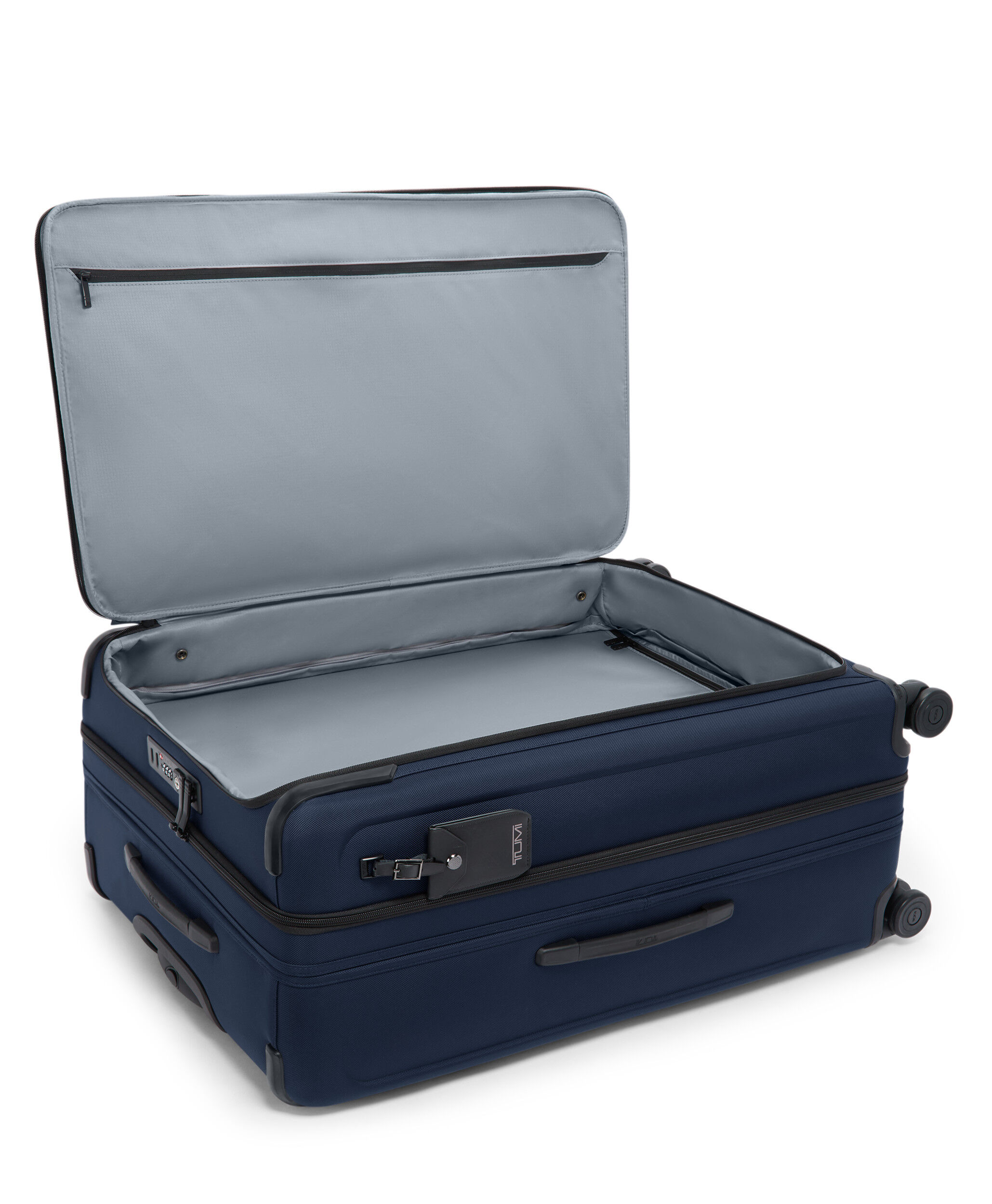 Alpha Spinner Expandable (4 wheels)