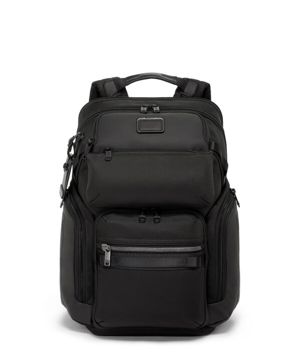tumi alpha bravo black tyndall utility backpack Expedition Flap ShopCGX The TUMI Alpha Bravo Expedition Flap Backpack in black is a versatile unisex backpack designed for outdoor activities and travel ALPHA BRAVO Backpack 15" Black