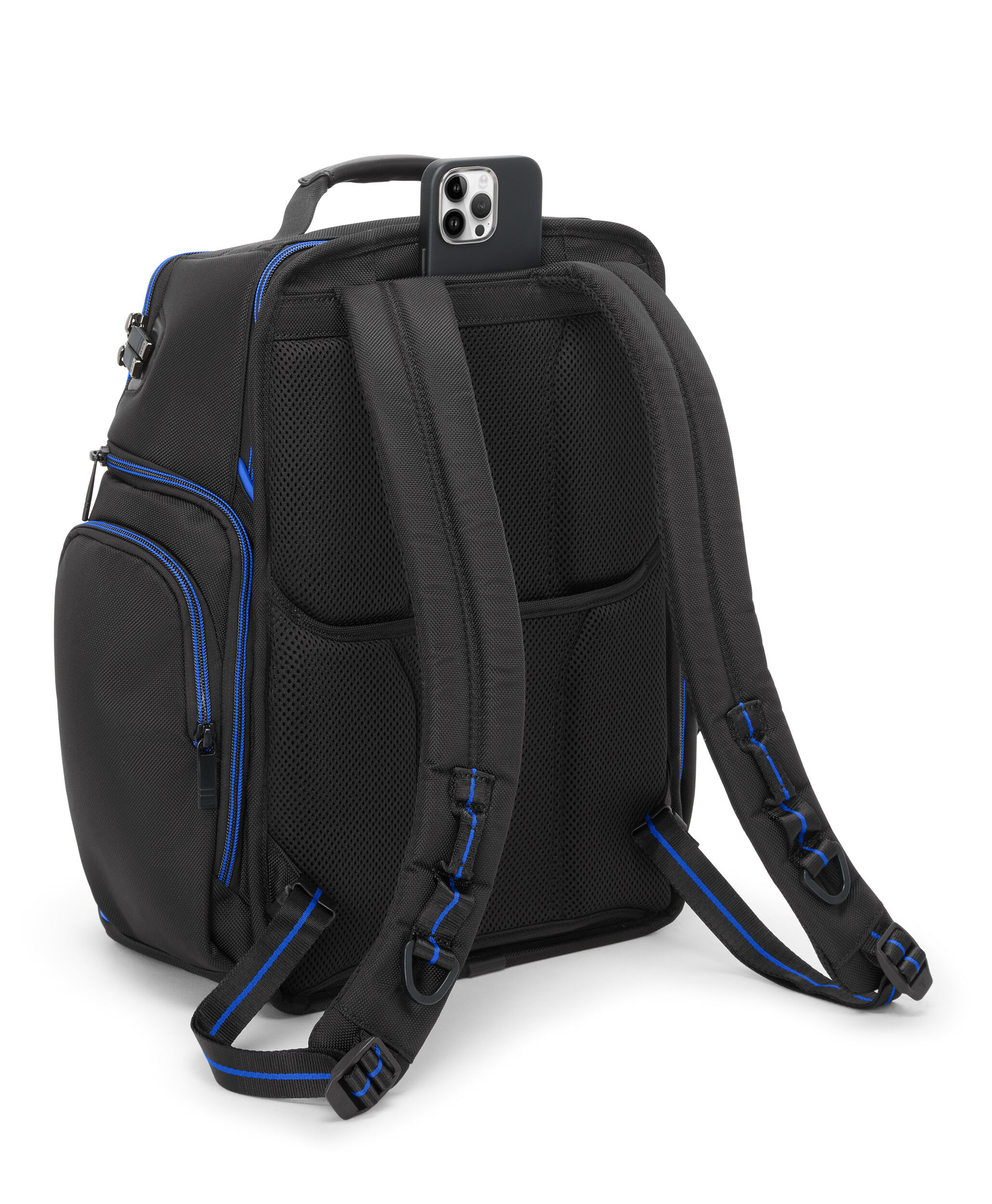 Alpha Tumi brief pack
