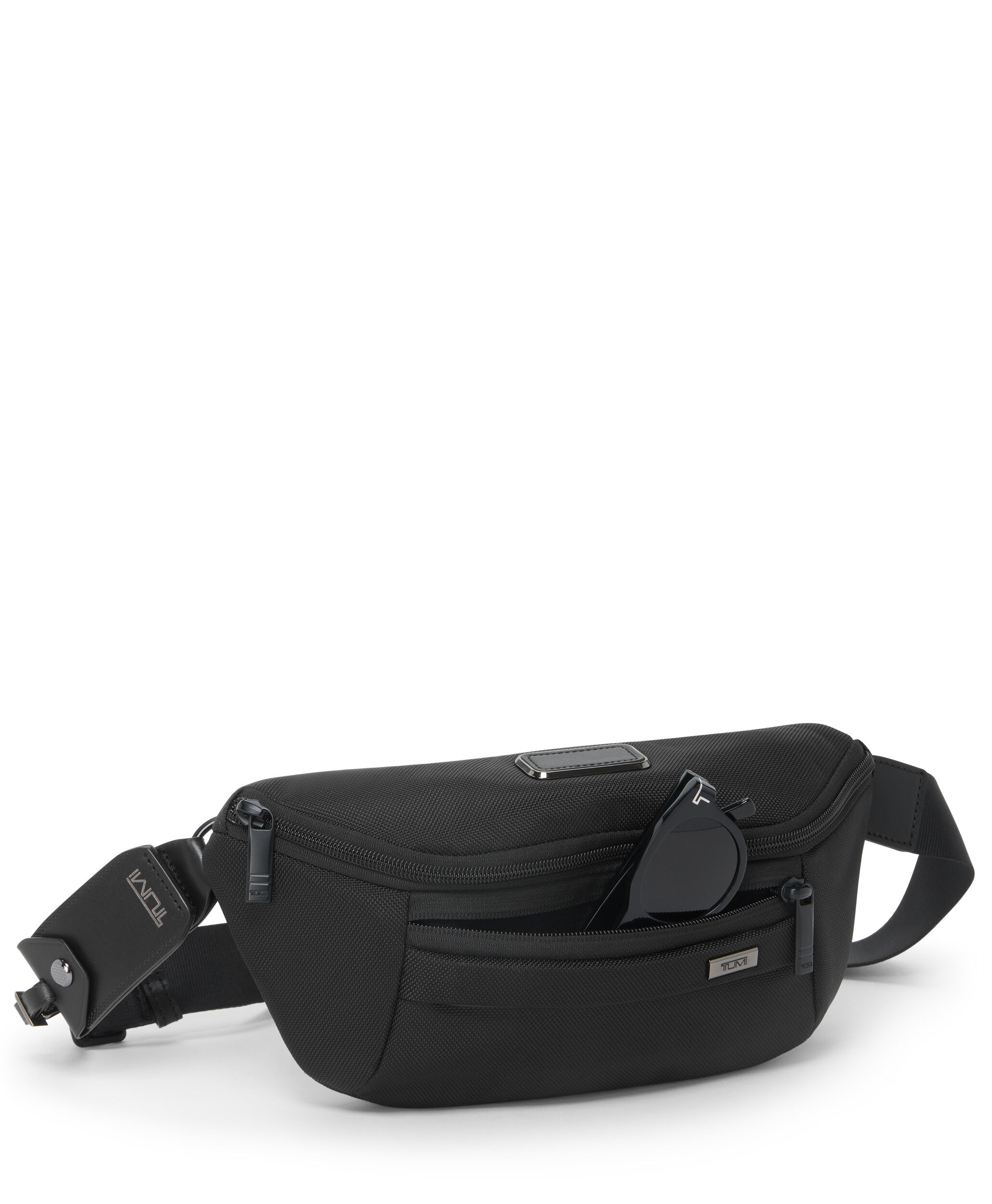 Alpha Sling Bag
