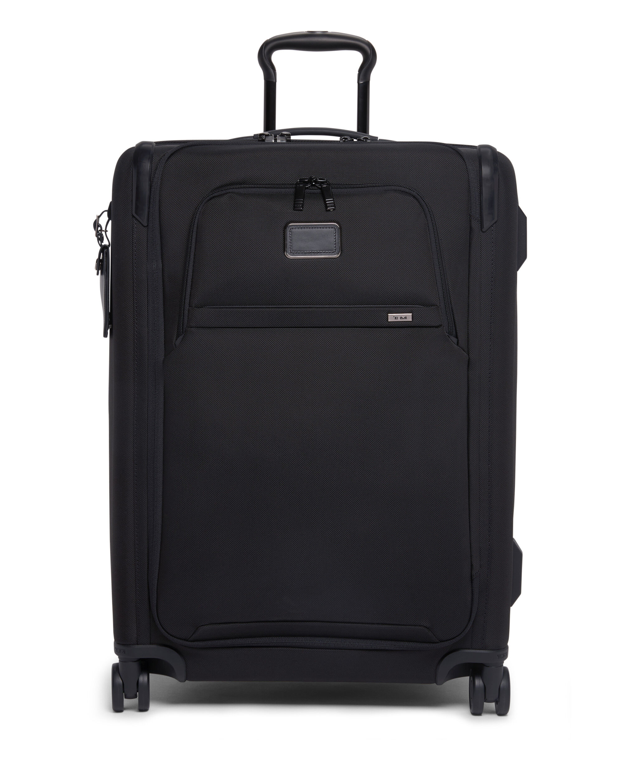 Alpha Spinner Expandable (4 wheels)