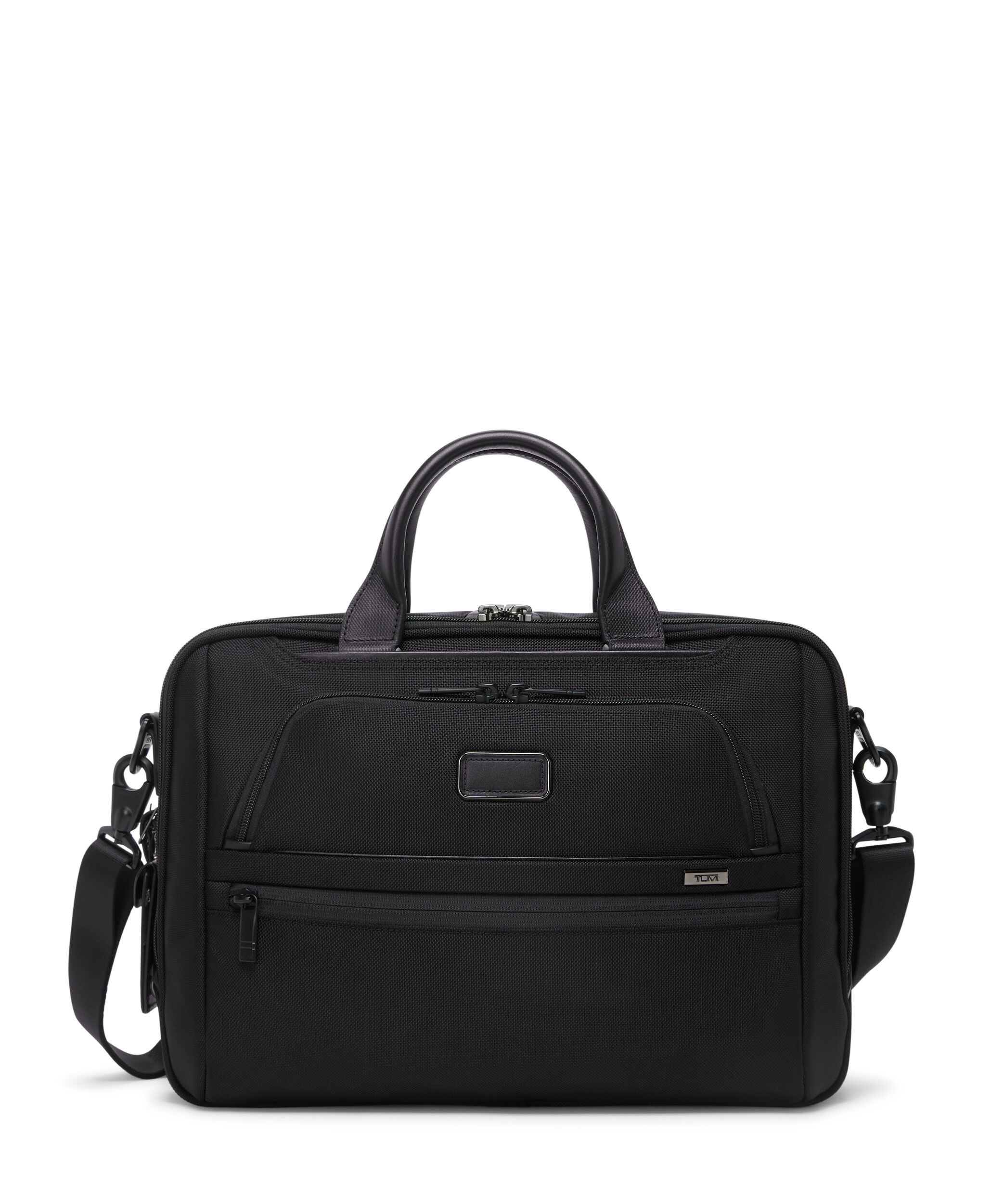 Alpha Briefcase | TUMI Medium 15" Briefcase