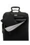 TUMI Voyageur JUST IN CASE DUFFEL  Black/Gunmetal