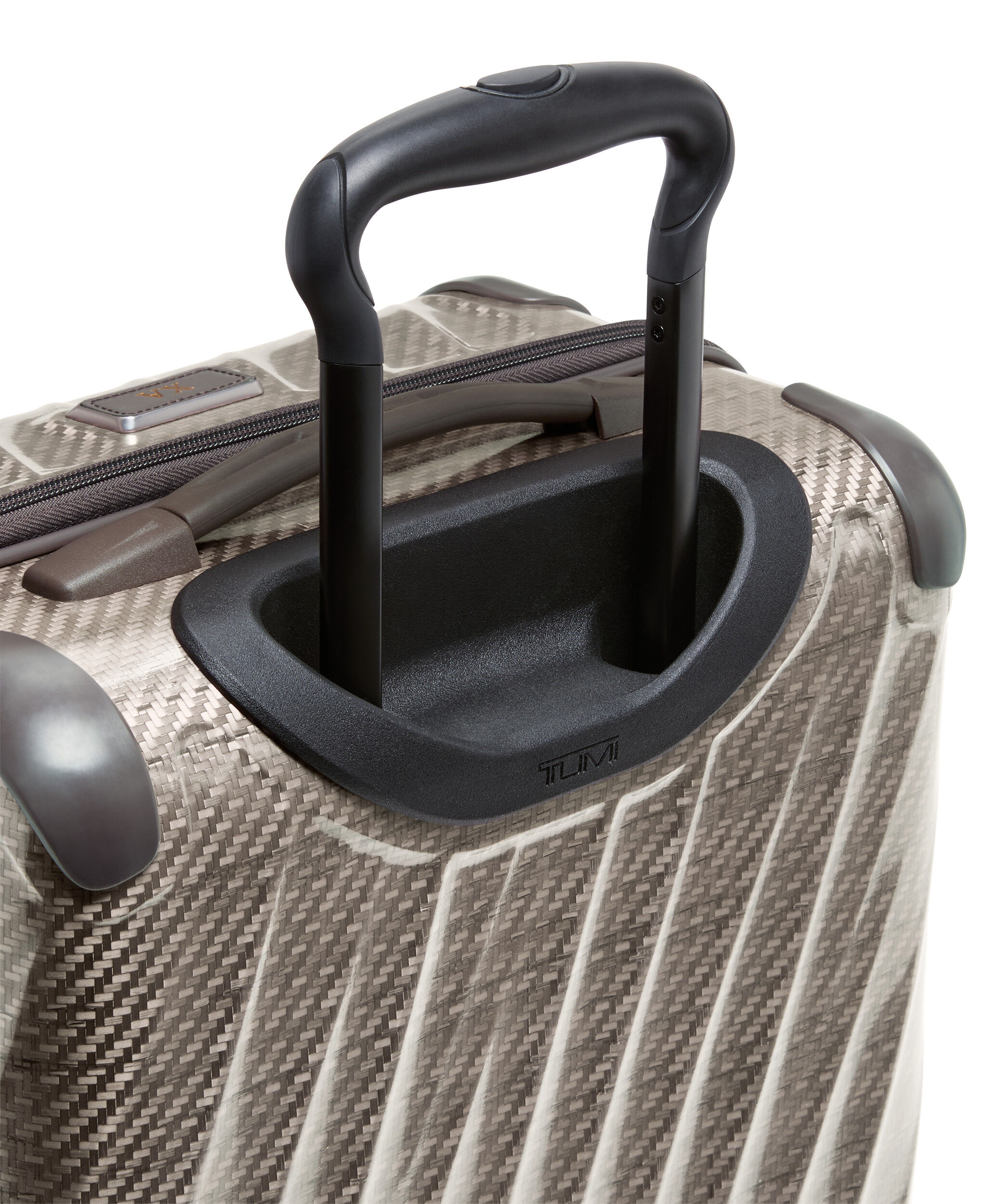 19 Degree Lite Spinner (4 wheels) 55 cm - Int.