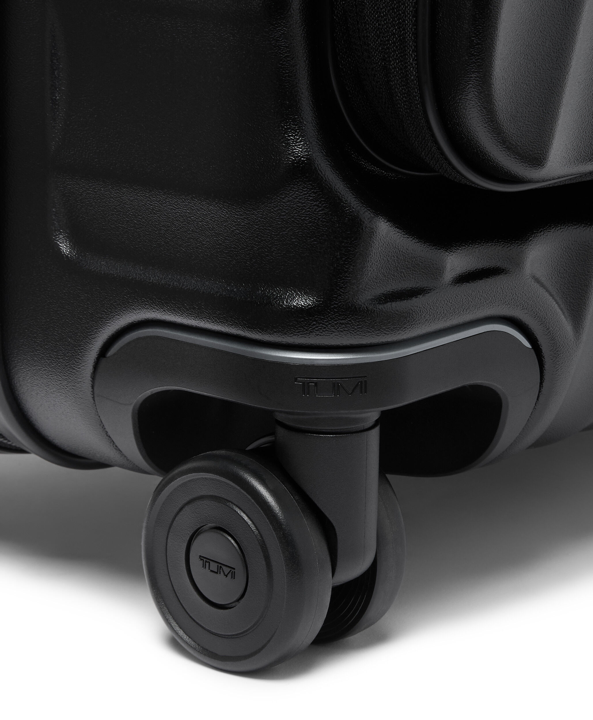 19 Degree Front Access Spinner Expandable (4 wheels) 76cm