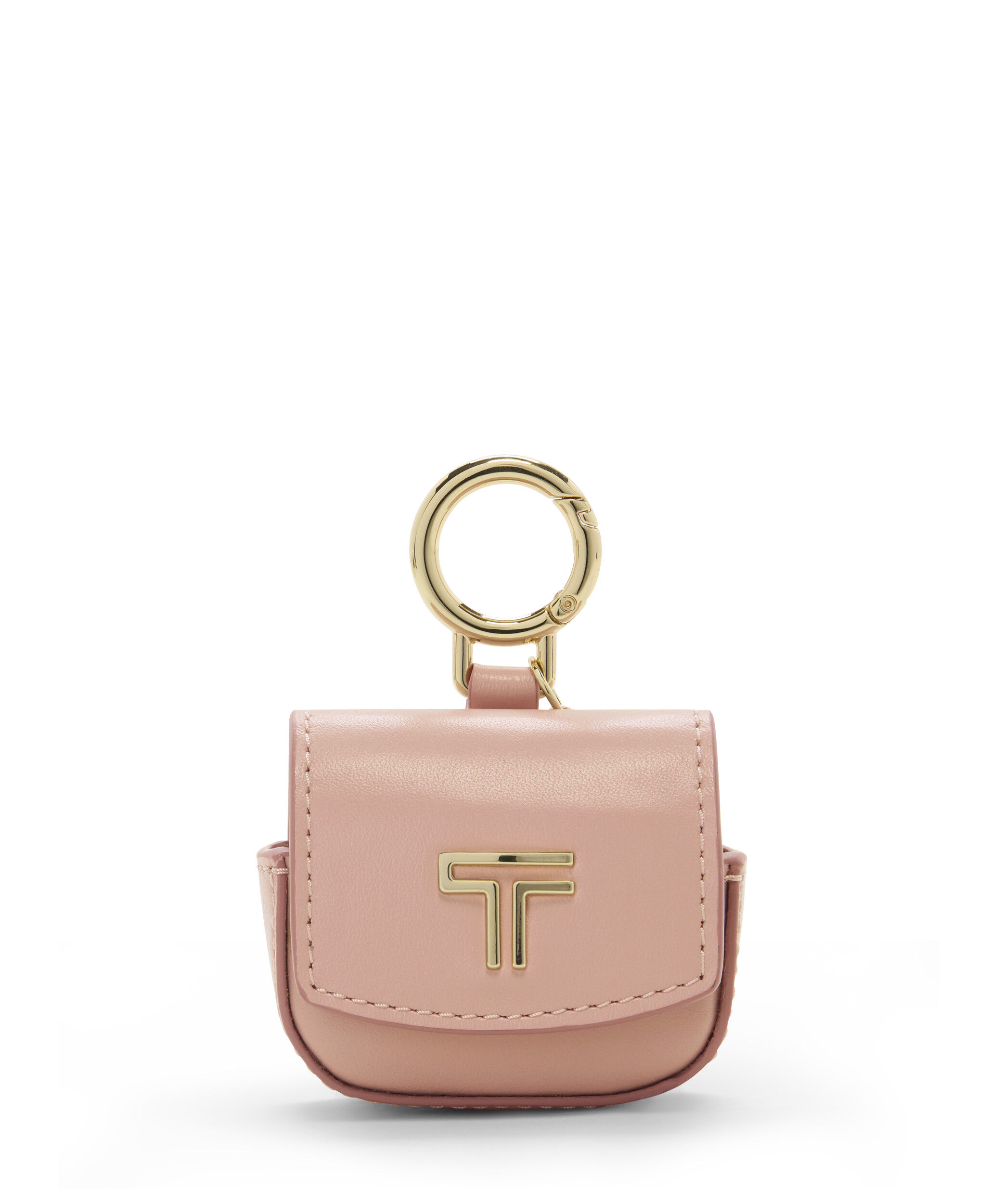TUMI Earbud Charm Case