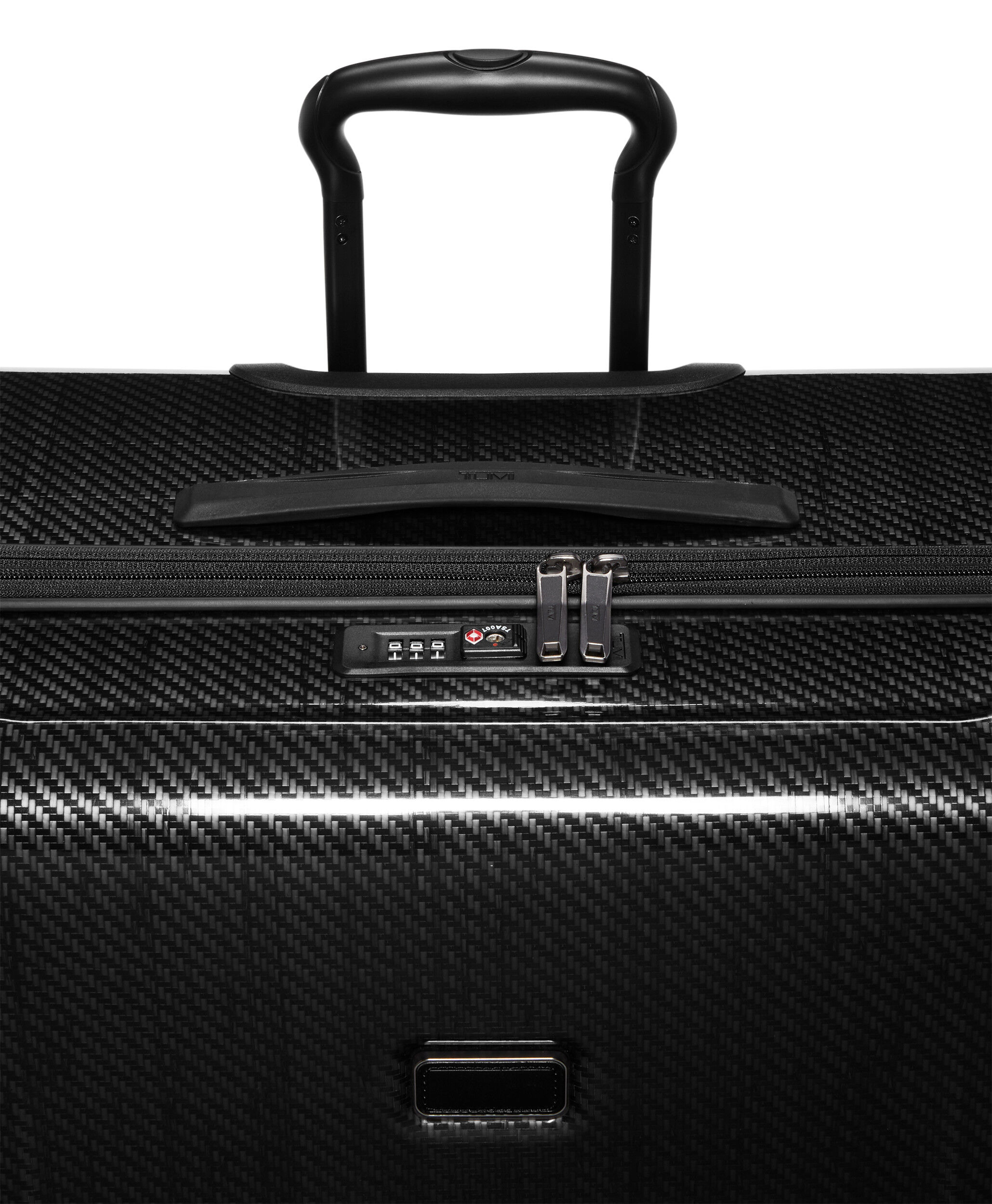 Tegra-Lite Spinner Expandable (4 wheels)