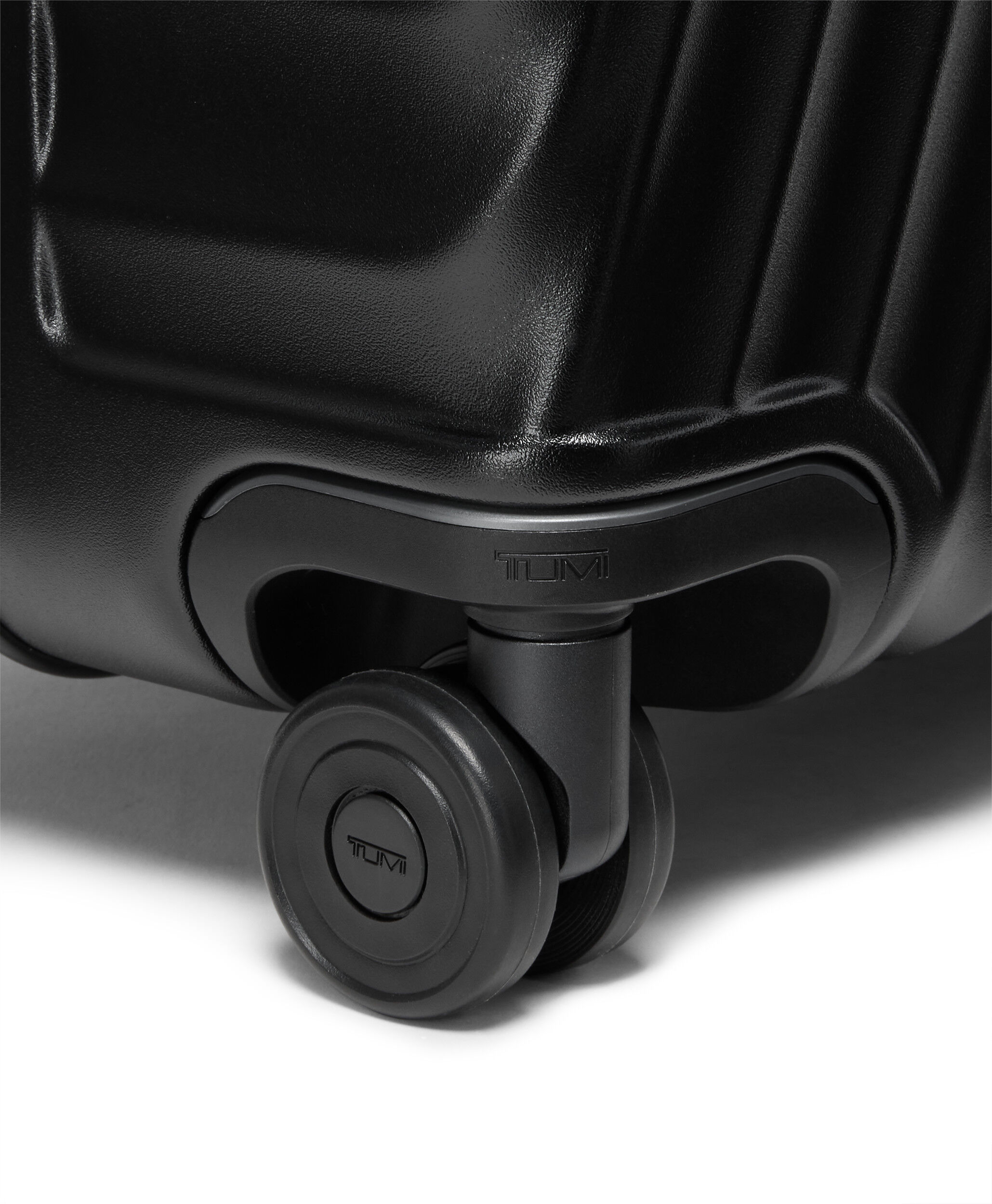 19 Degree Checked Luggage 85cm