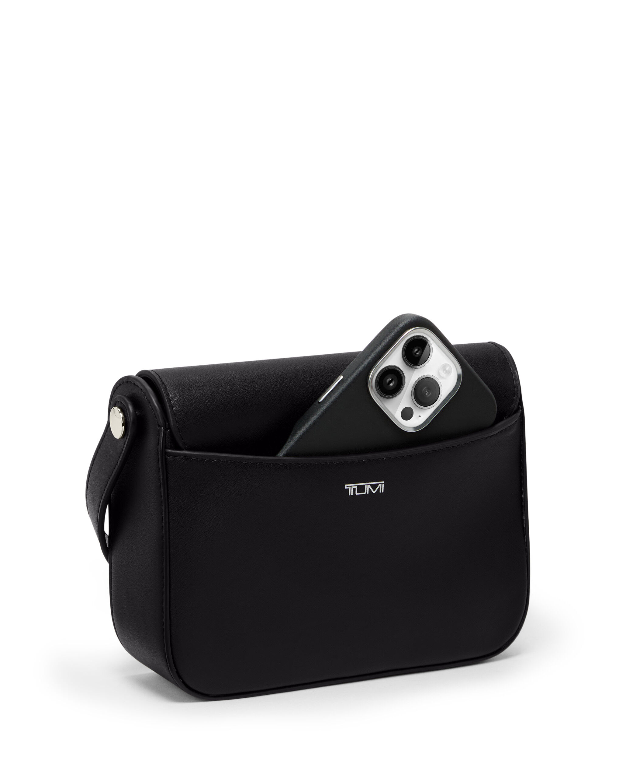 TUMI Olas Small Shoulder Bag