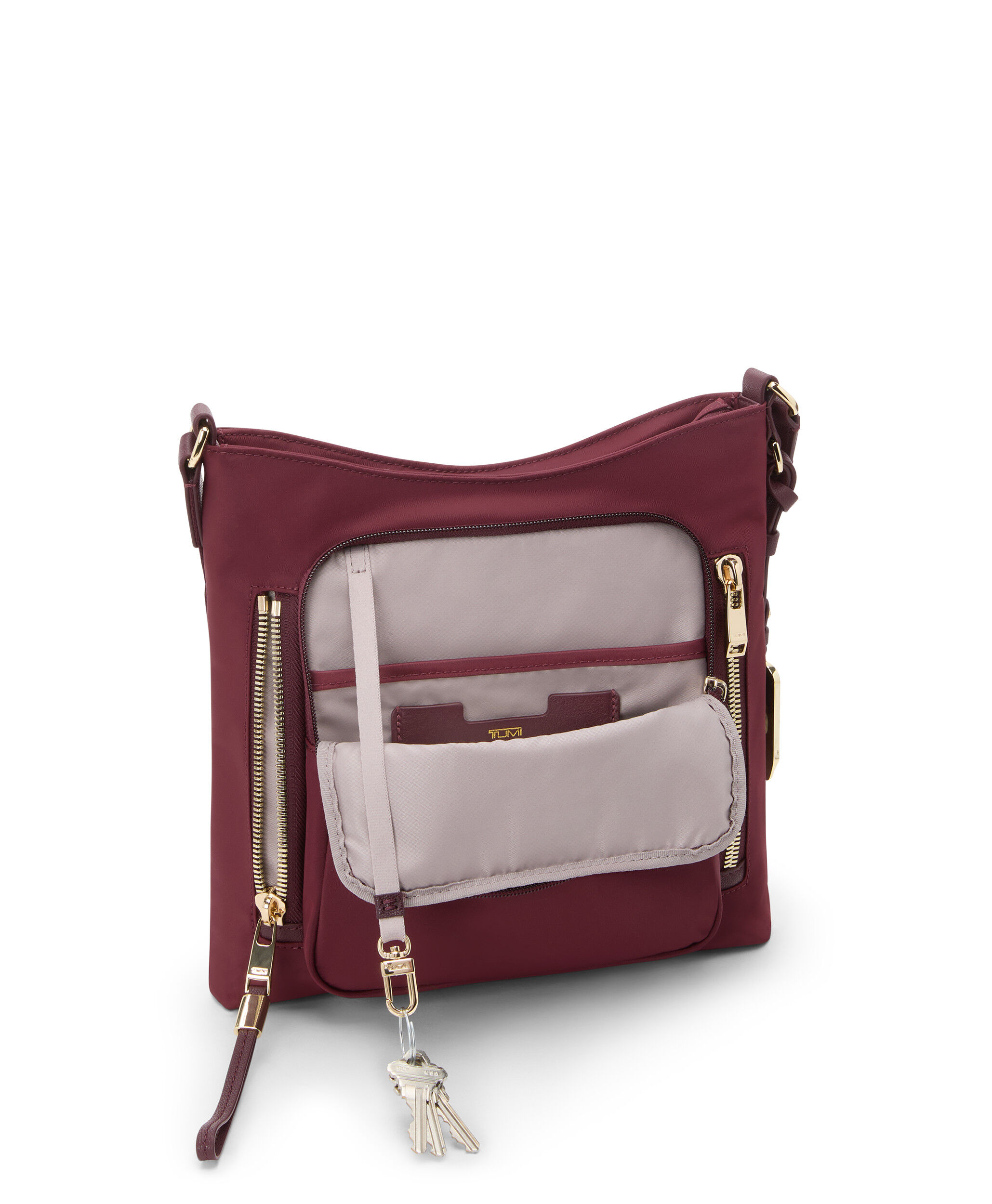 TUMI Tyler Crossbody