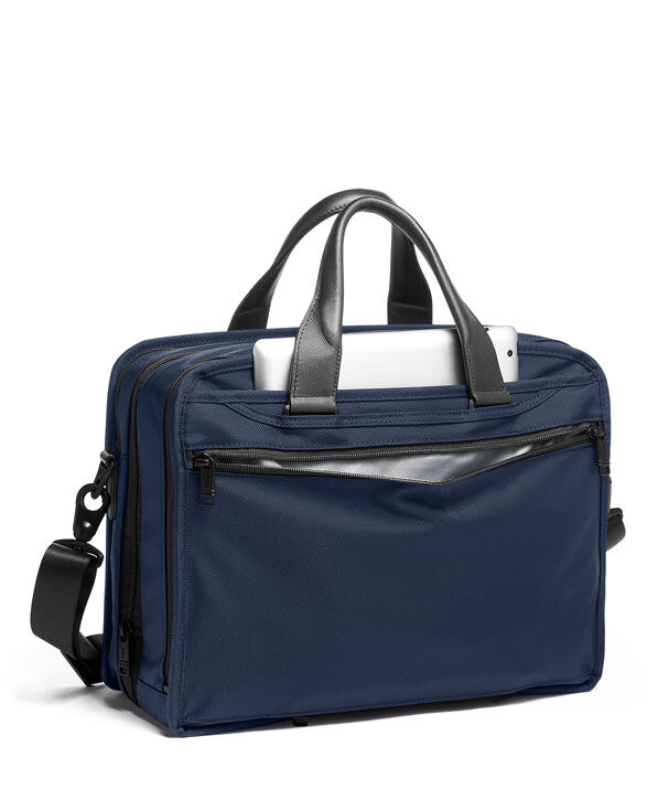 TUMI Laptop Briefcase