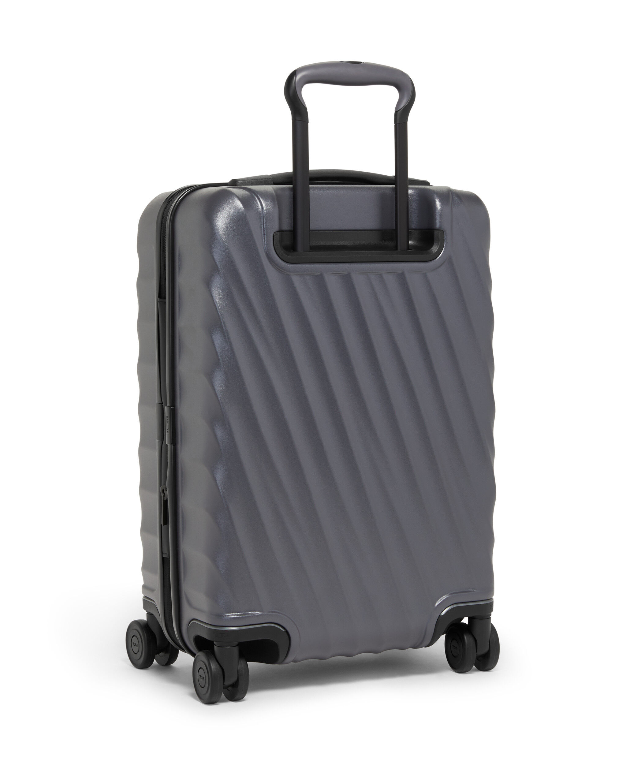 19 Degree Spinner (4 wheels) 55 cm - Int.