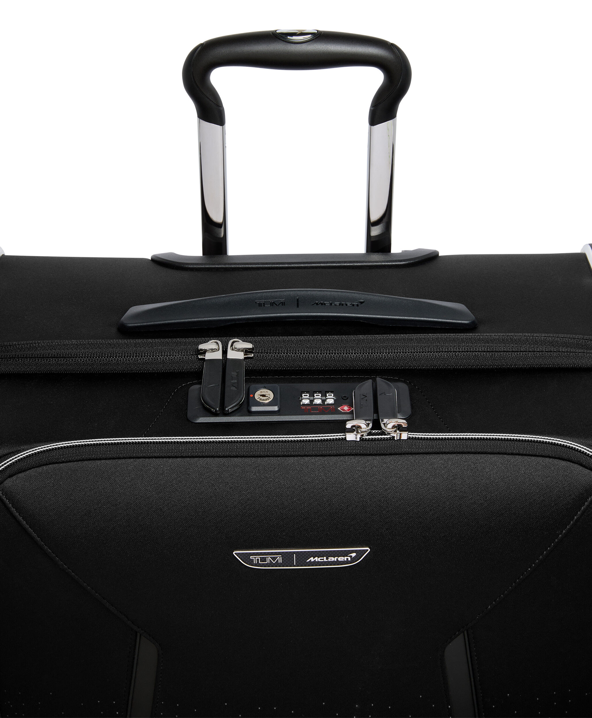 TUMI Aero Extended Trip Expandable Checked Luggage 78,5 cm
