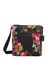 Tumi Voyageur Crossbody Bag  Collage Floral