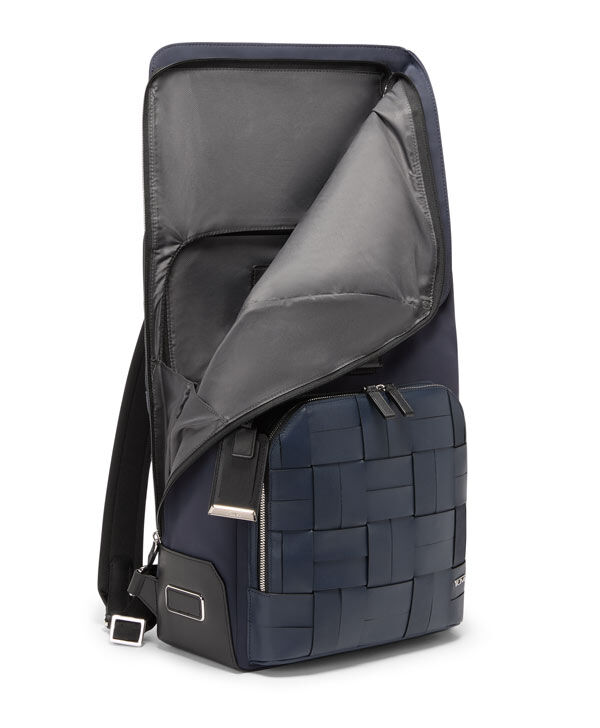 TUMI Osborn Roll Top Backpack