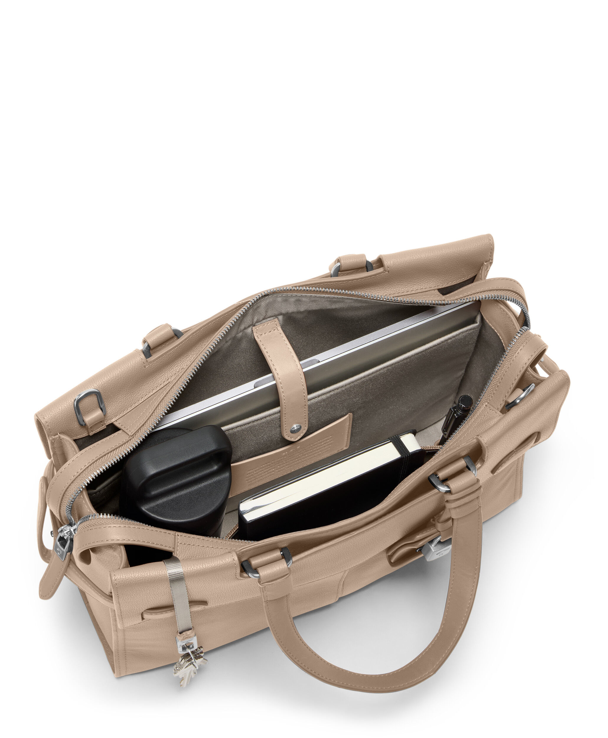 Agent Tote 13"