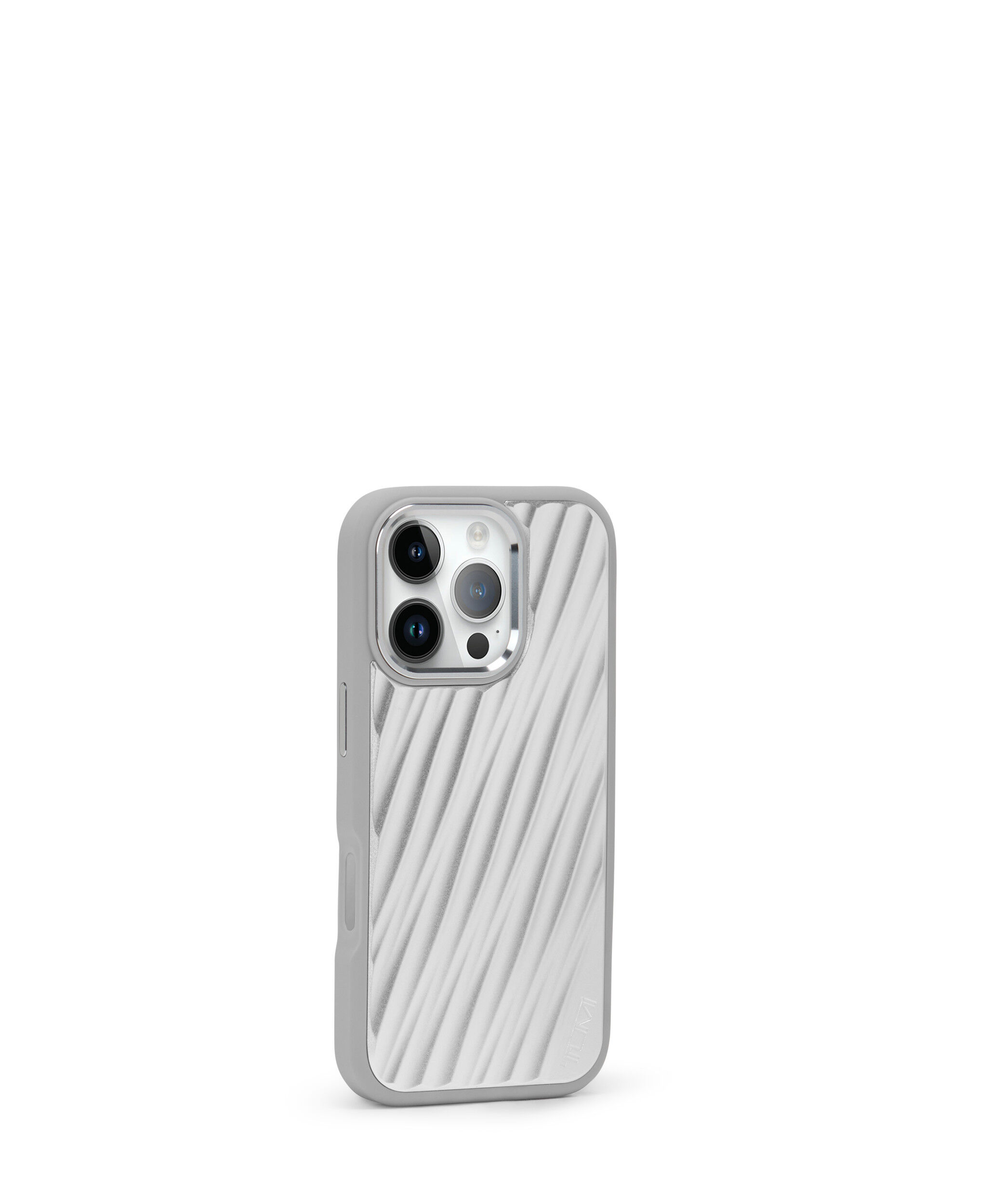 MOBILE ACCESSORY Aluminium iPhone 16 Pro Case