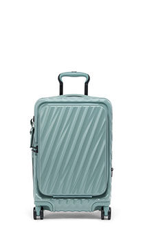 TUMI 19 Degree Front Access Spinner Expandable (4 wheels)
