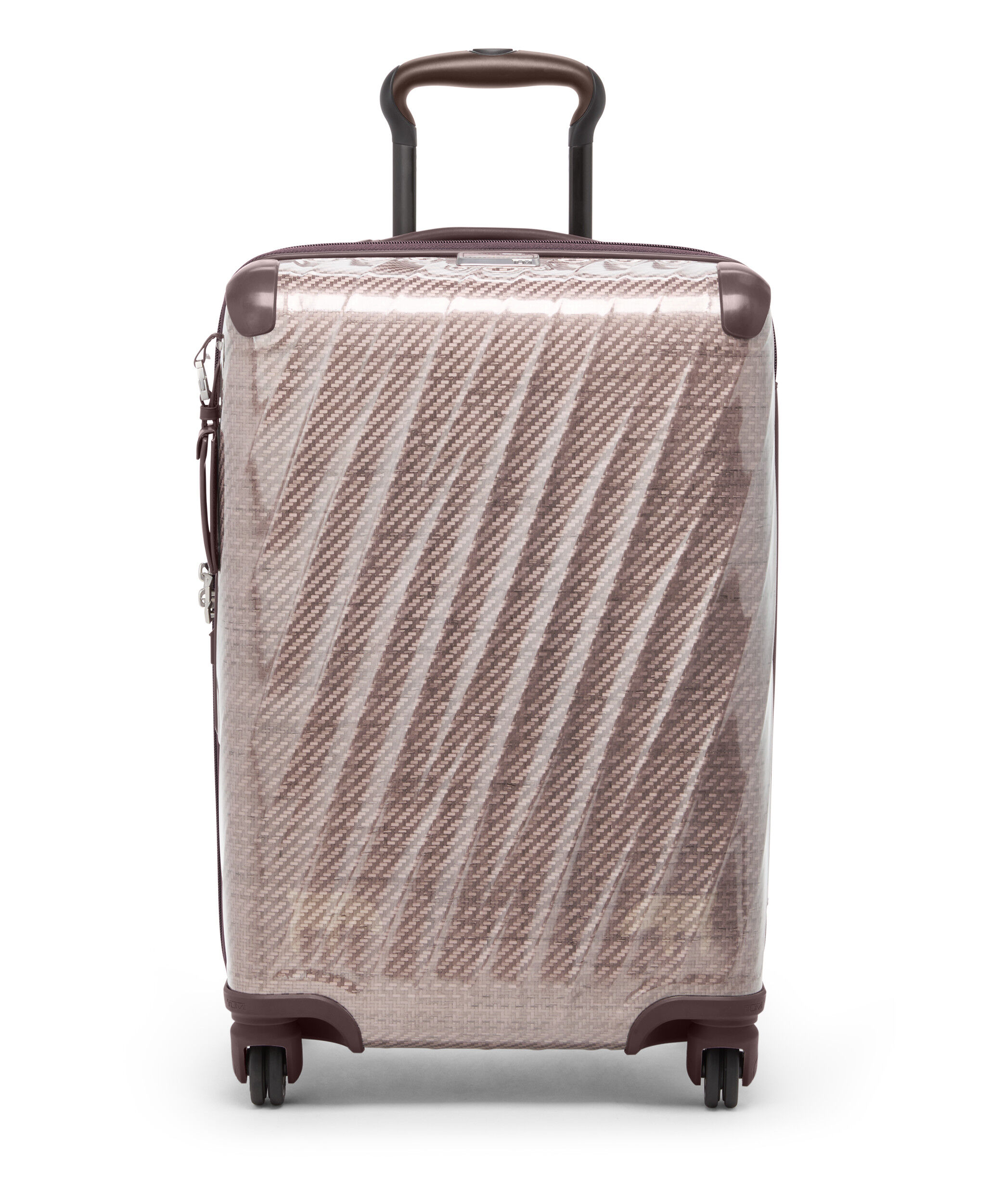 19 Degree Lite Spinner (4 wheels) 55 cm - Int.