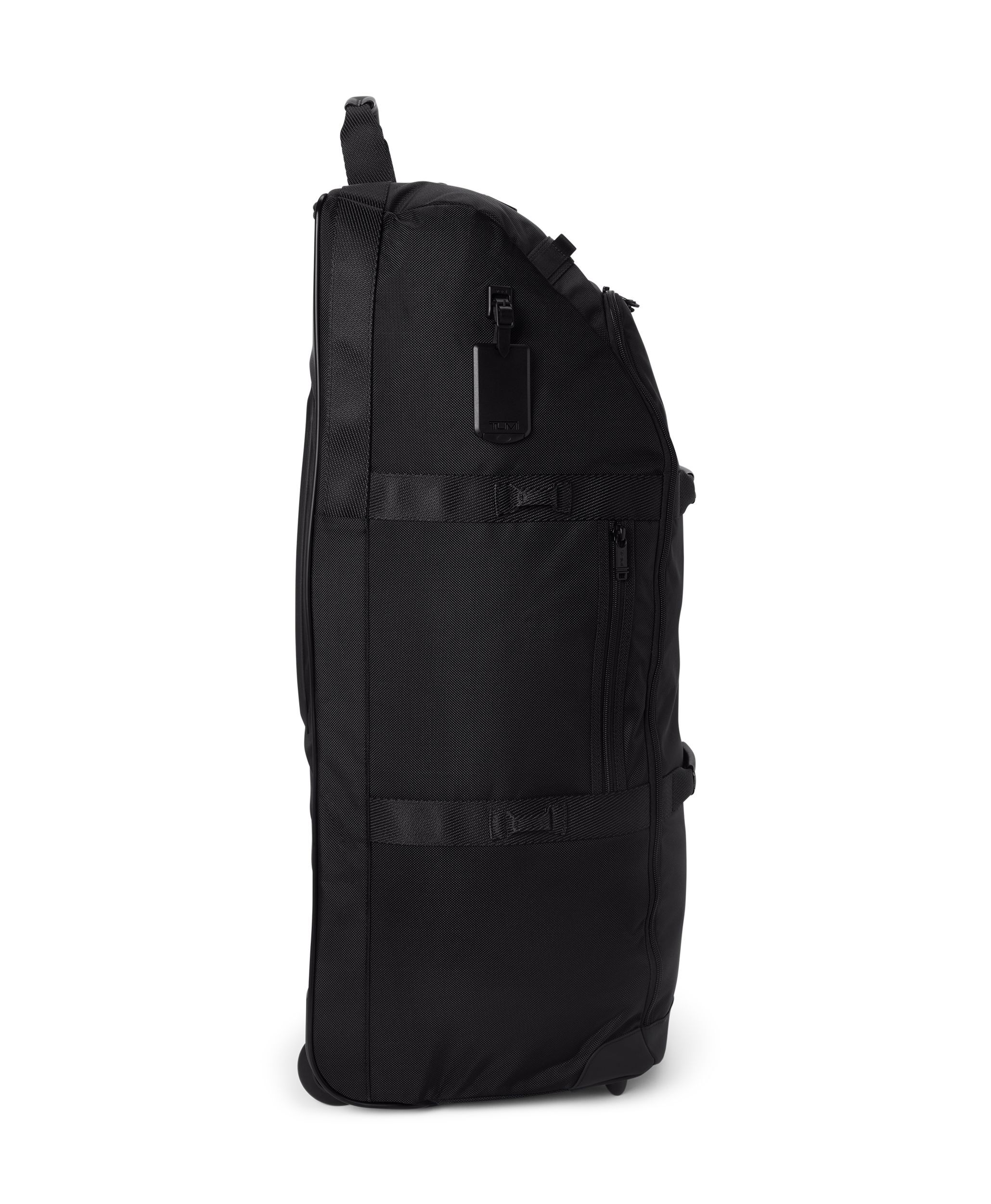 Alpha Bravo Duffle with wheels