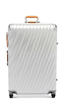 TUMI 19 Degree Aluminium Spinner (4 wheels) 77.5 cm