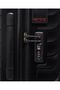 TUMI 19 Degree ST EXP 4 WHL P/C  Black Textured