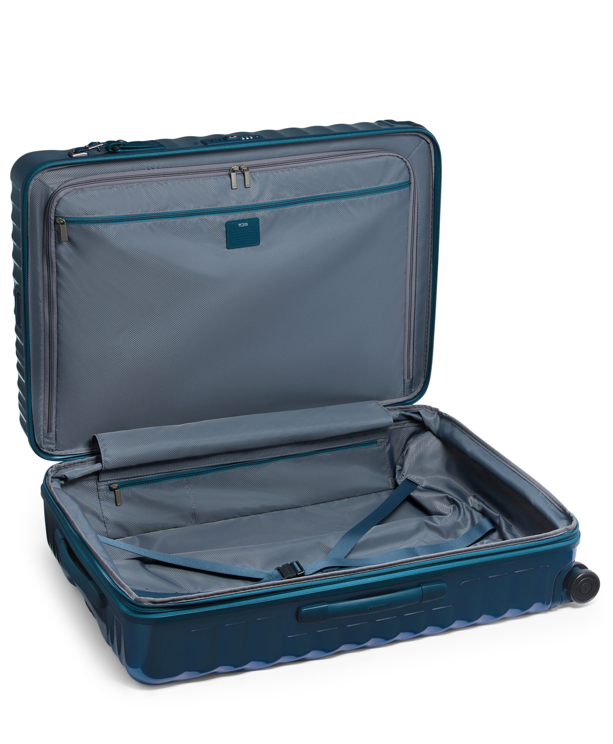 19 DEGREE Checked Luggage 76cm